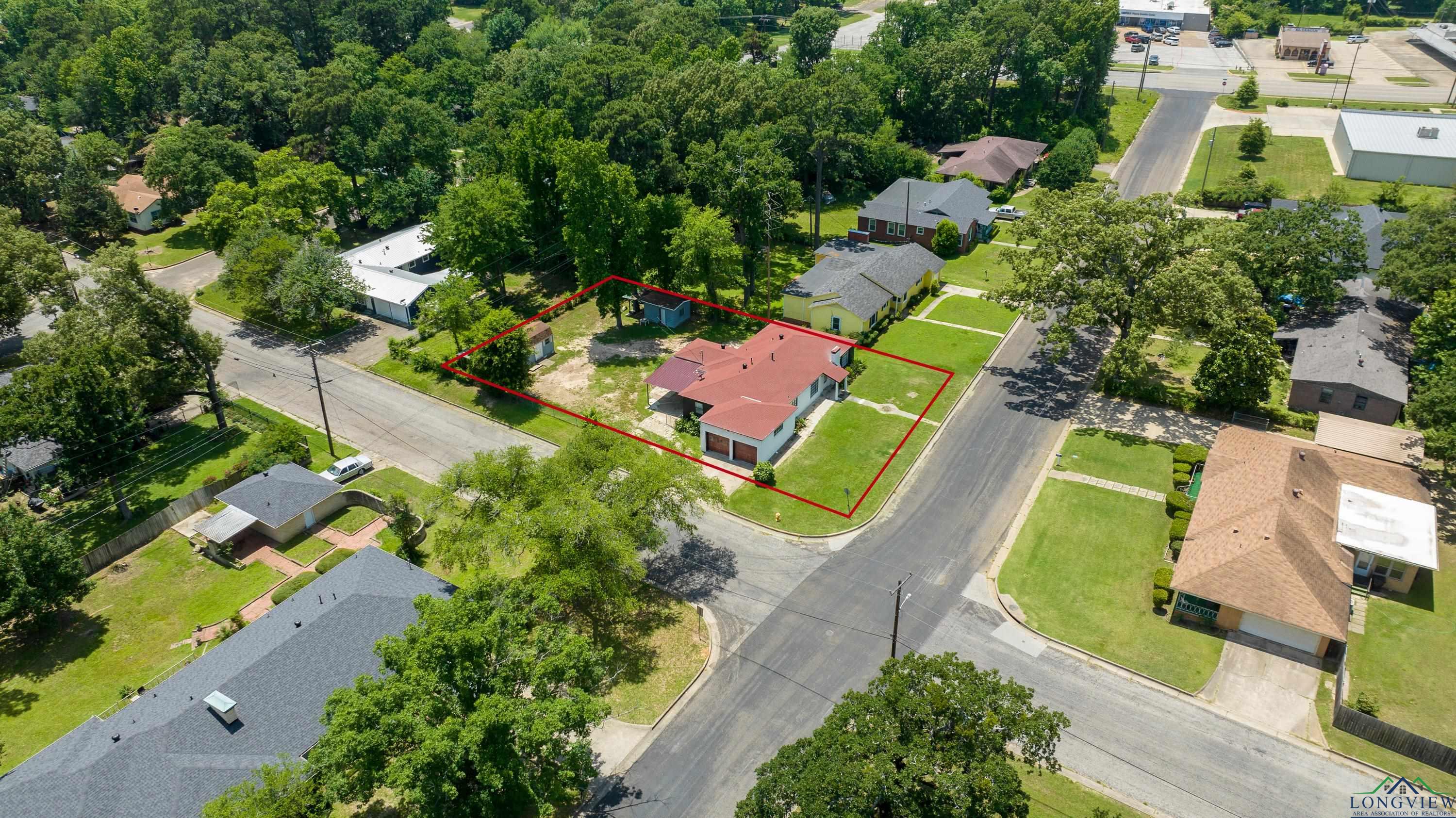 300 Hailey Dr, Longview, Texas image 3
