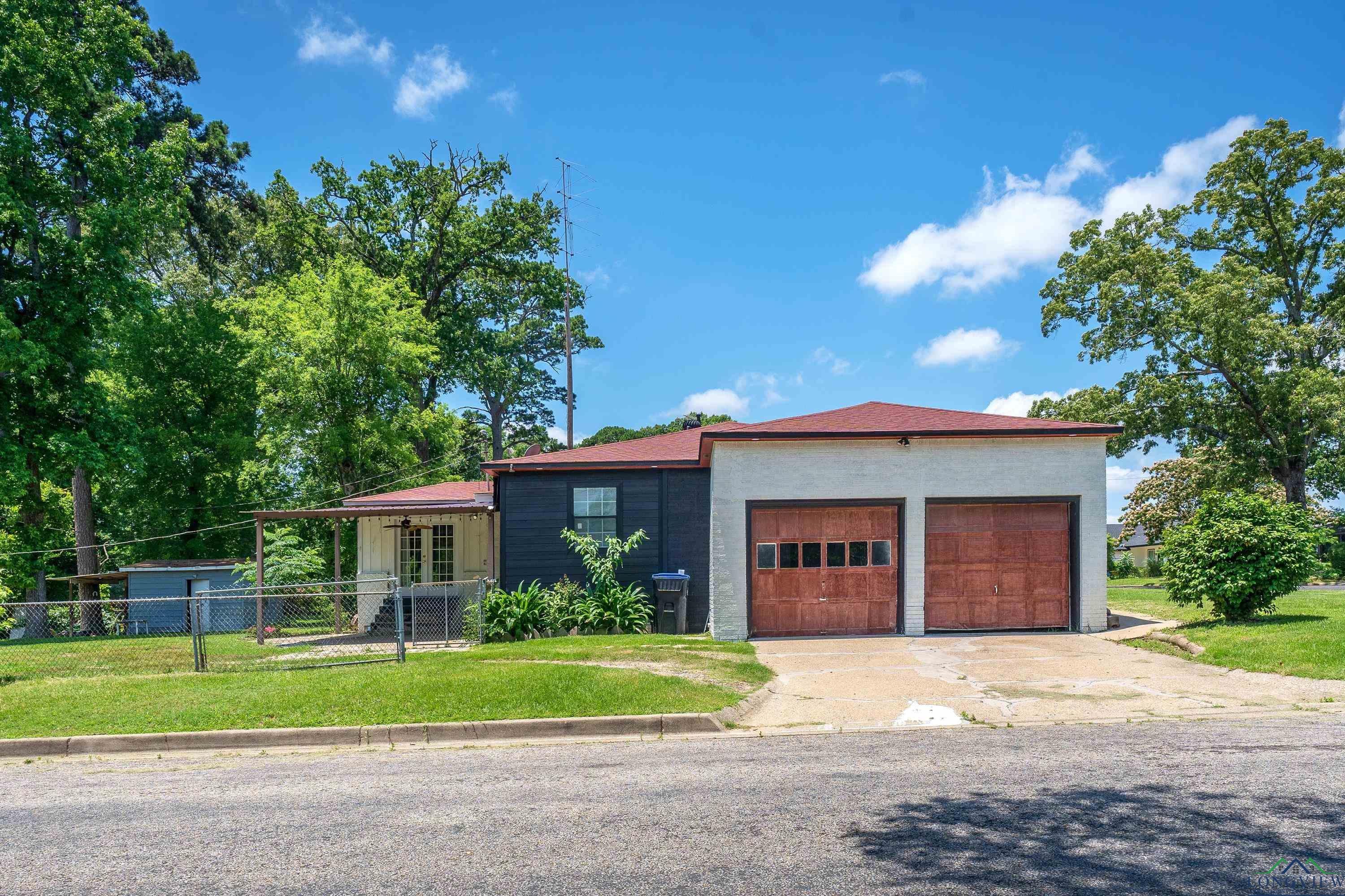300 Hailey Dr, Longview, Texas image 18