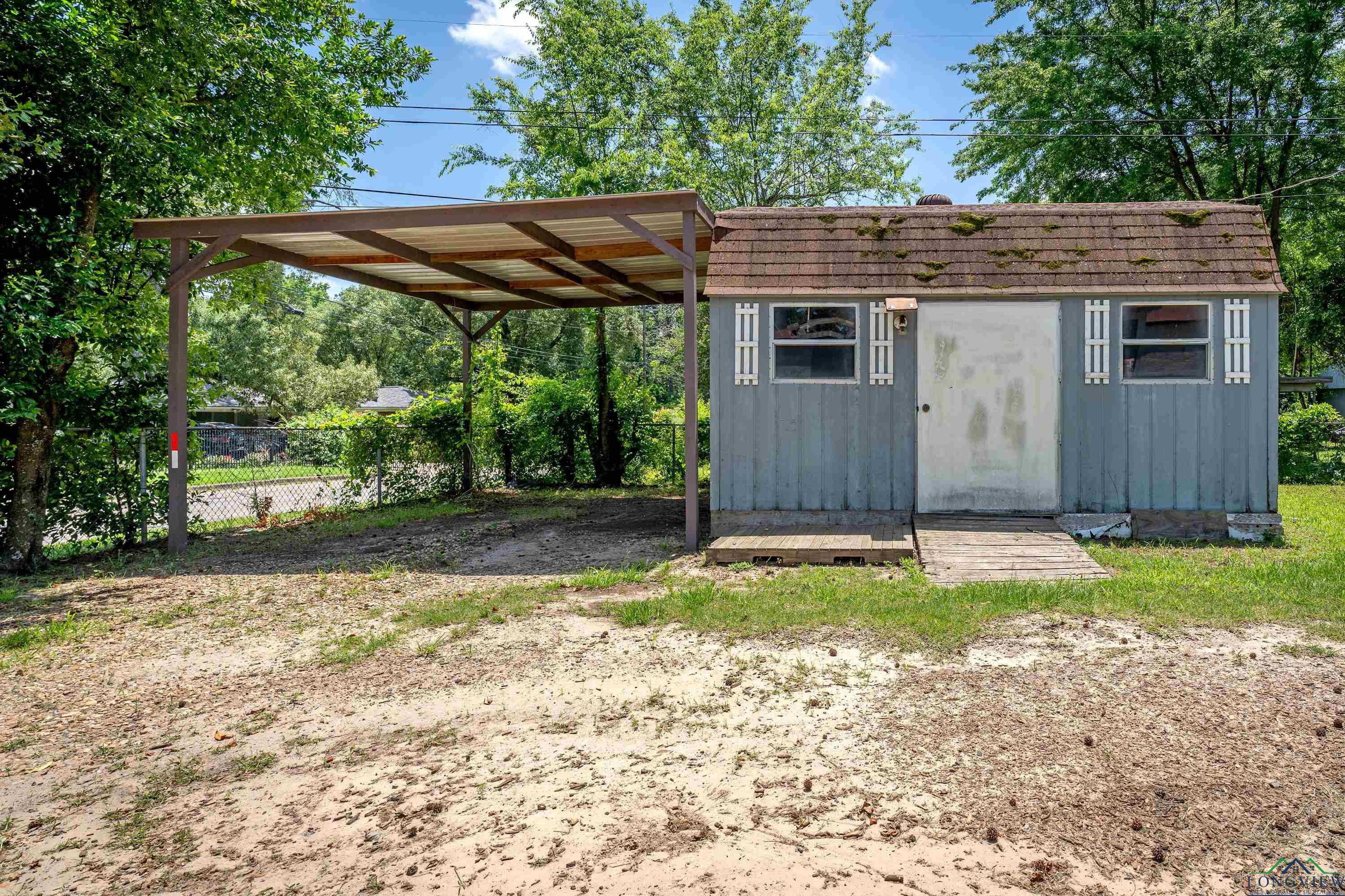 300 Hailey Dr, Longview, Texas image 21