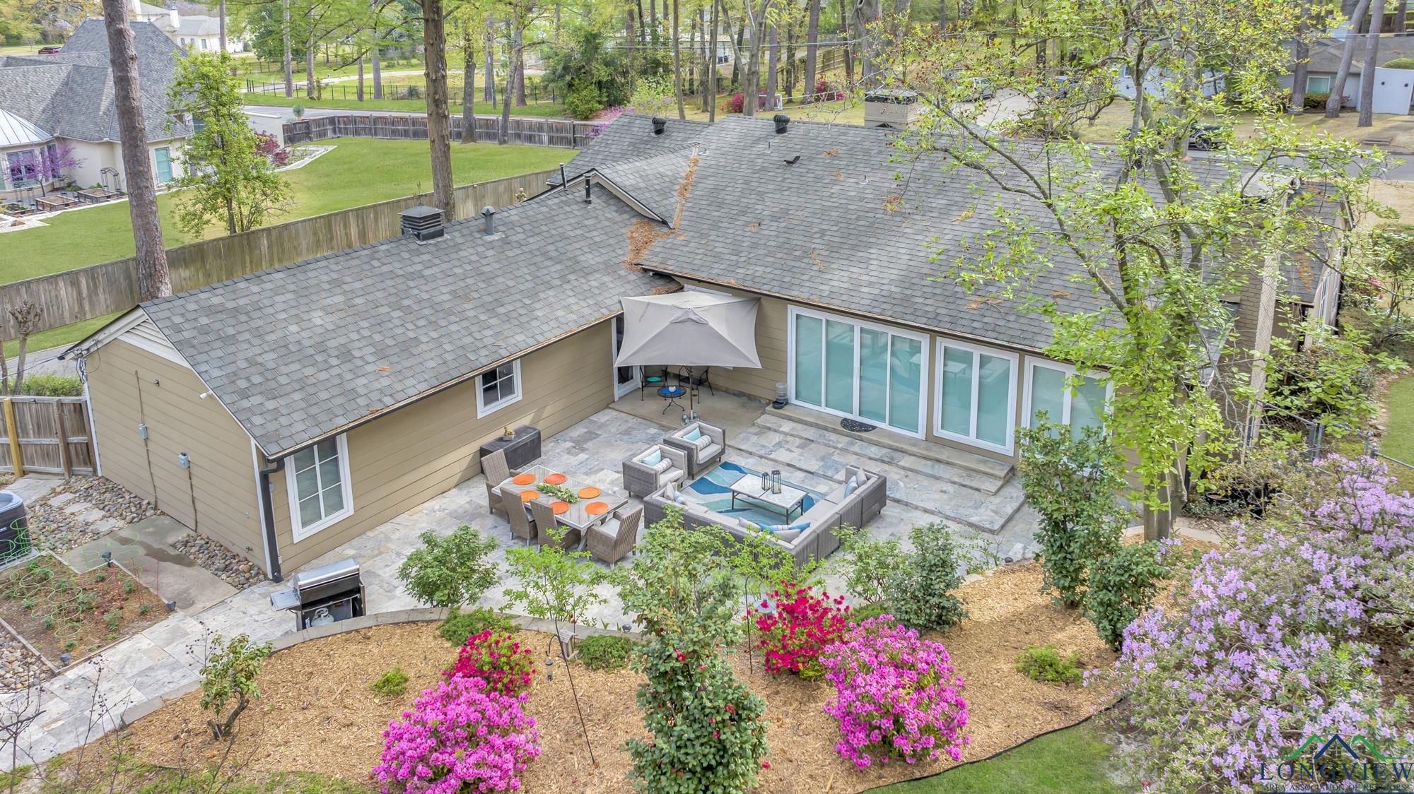 1215 Hillcrest Drive, Longview, Texas image 40