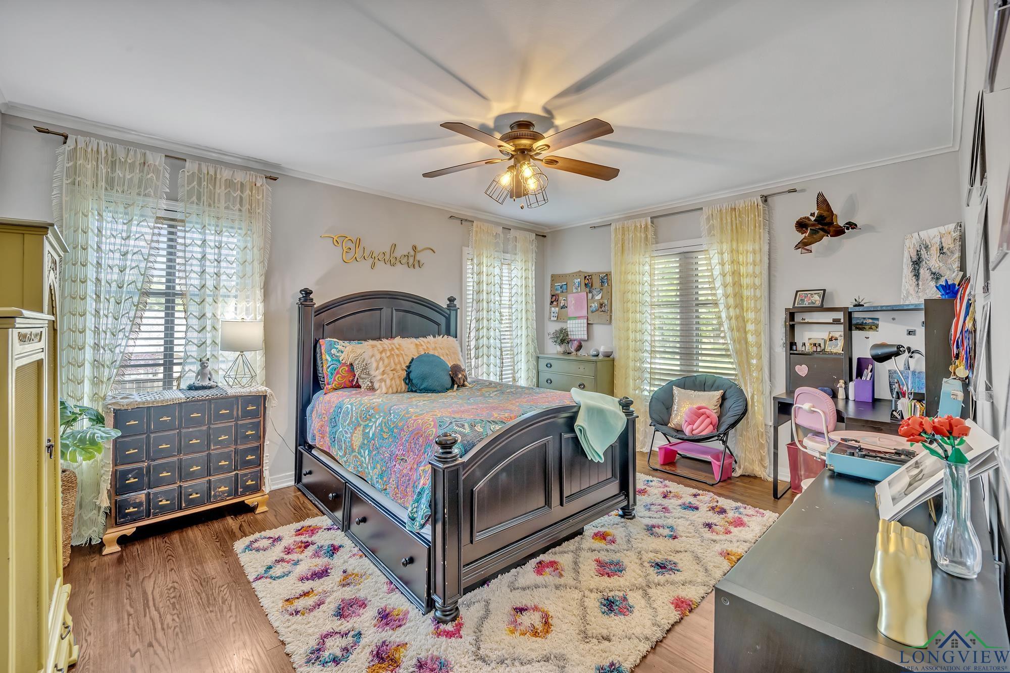 1215 Hillcrest Drive, Longview, Texas image 26