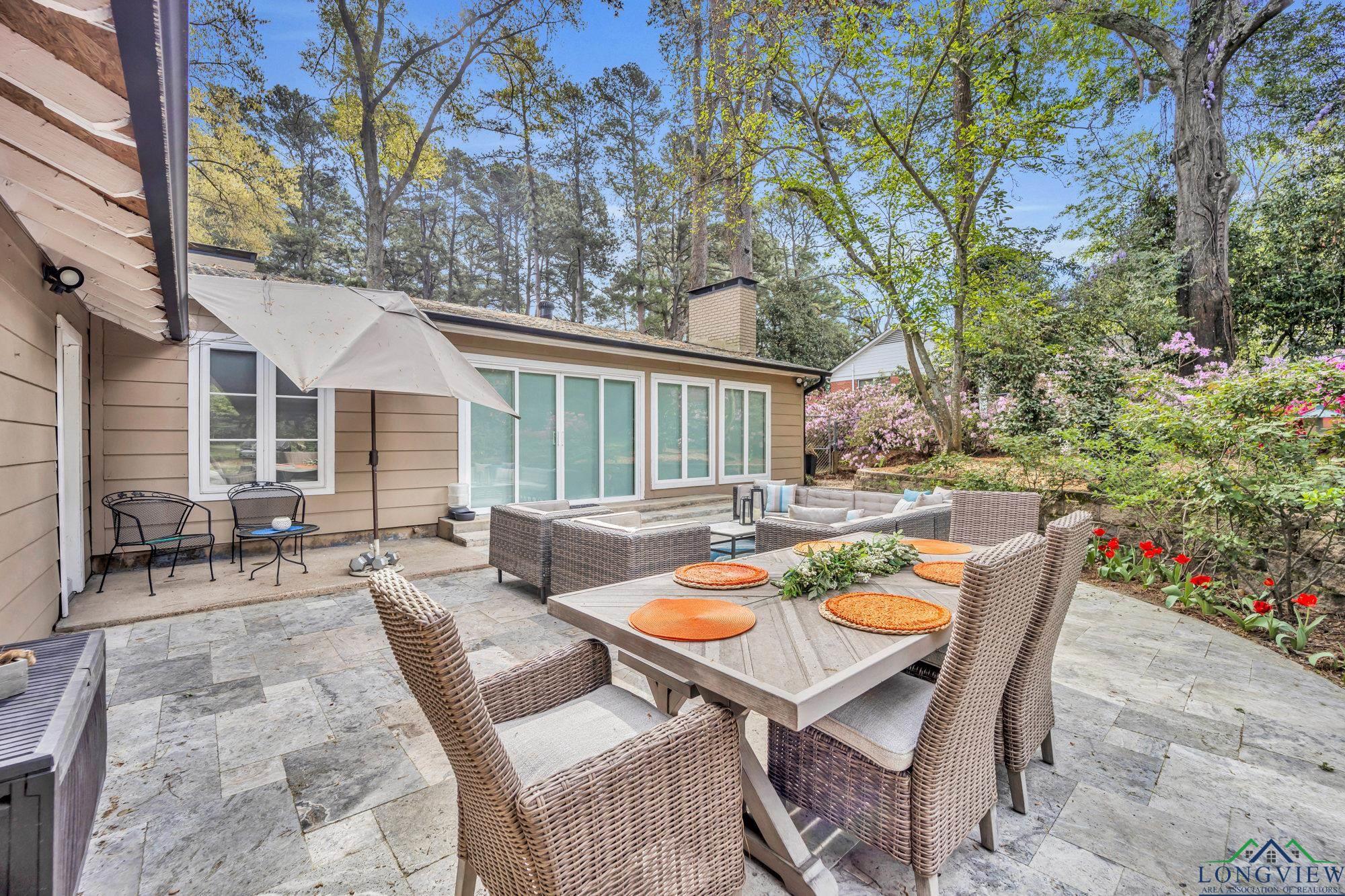 1215 Hillcrest Drive, Longview, Texas image 36