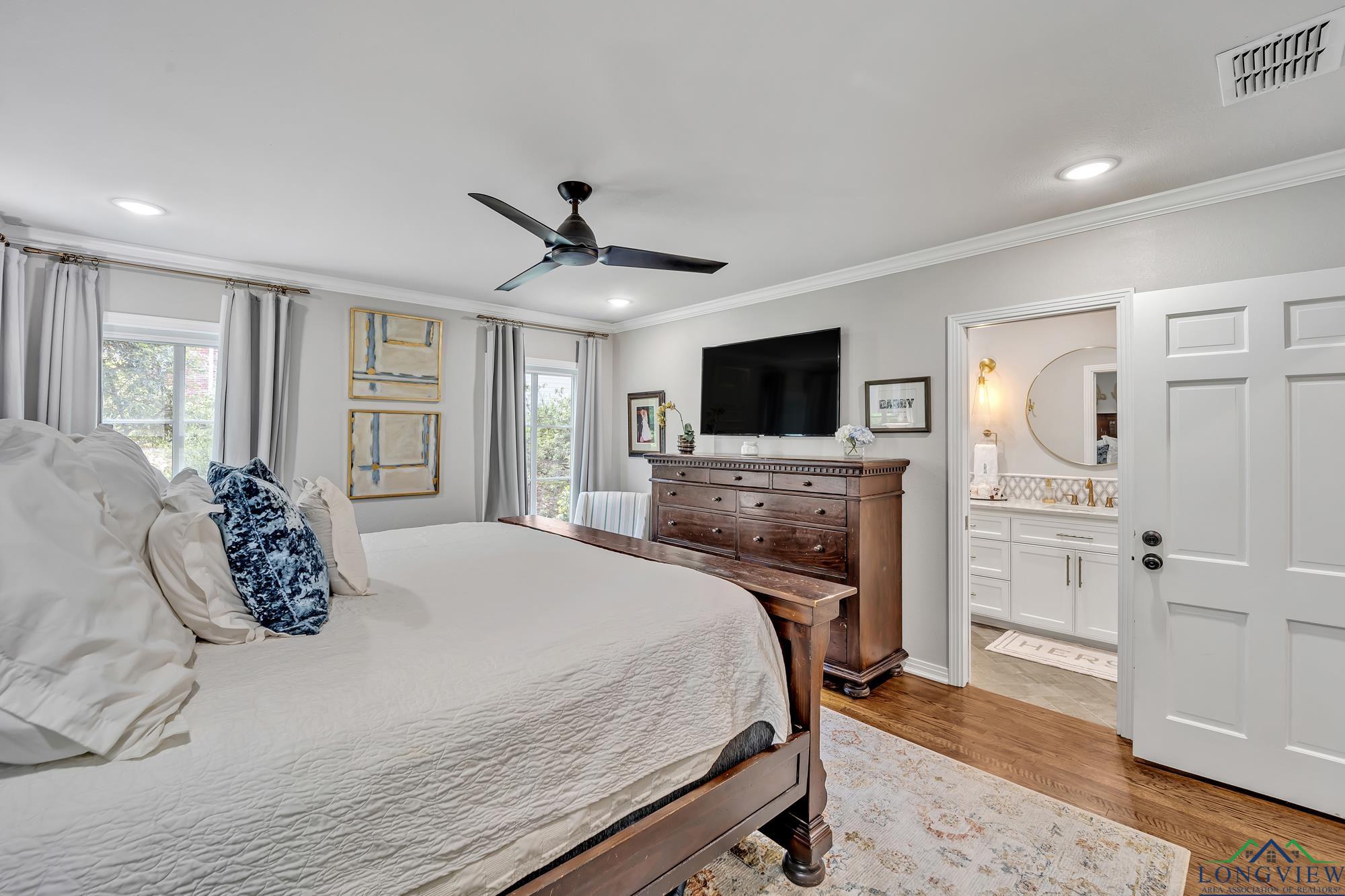 1215 Hillcrest Drive, Longview, Texas image 31