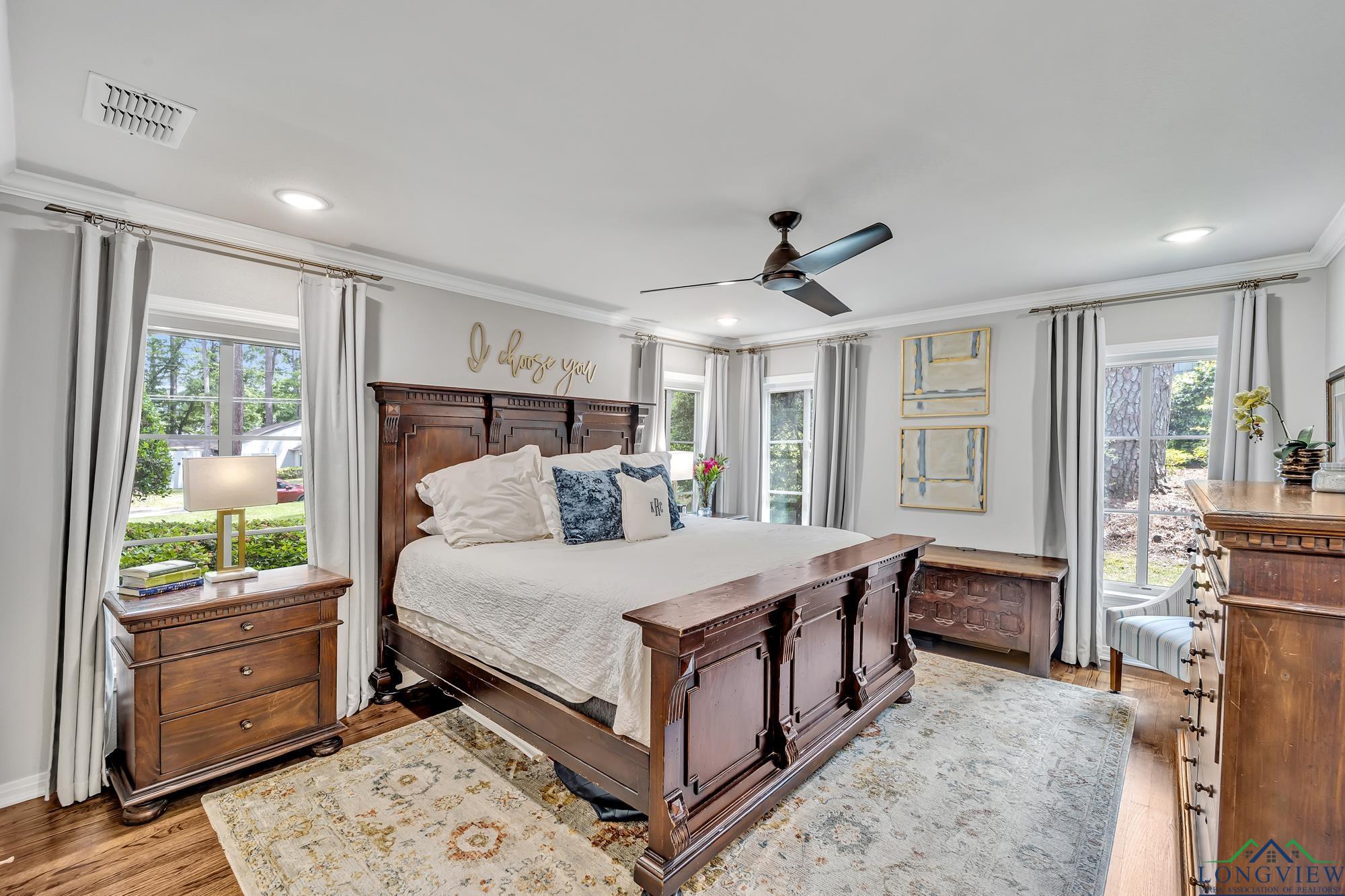 1215 Hillcrest Drive, Longview, Texas image 30