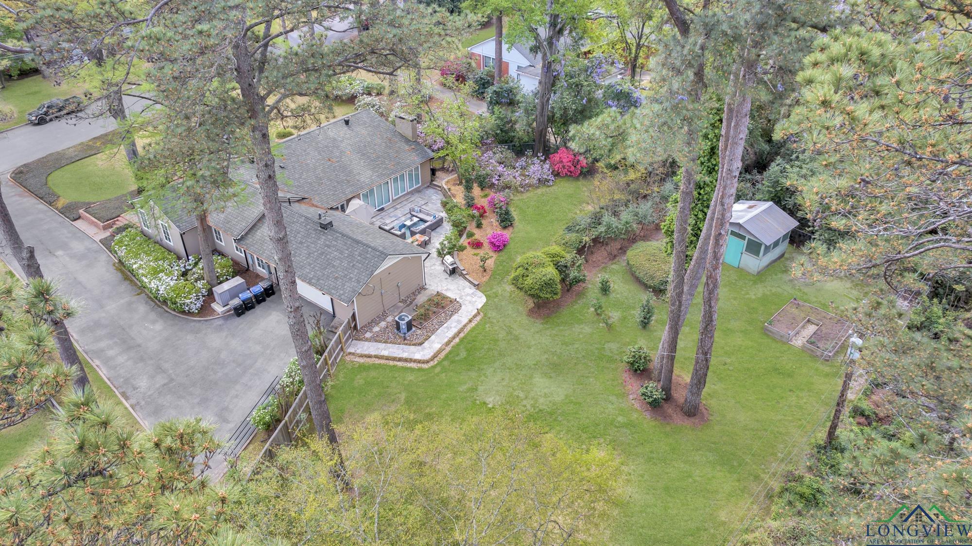 1215 Hillcrest Drive, Longview, Texas image 41