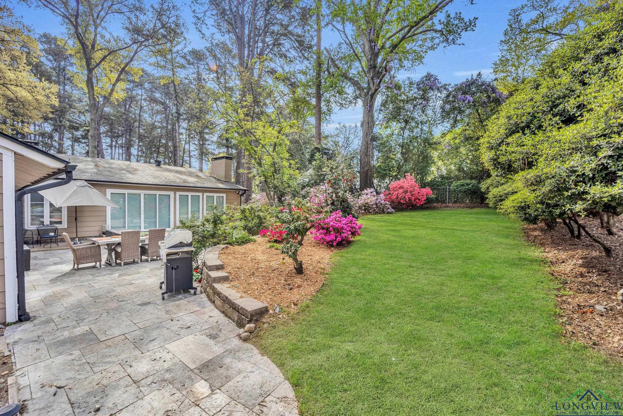 1215 Hillcrest Drive, Longview, Texas image 37
