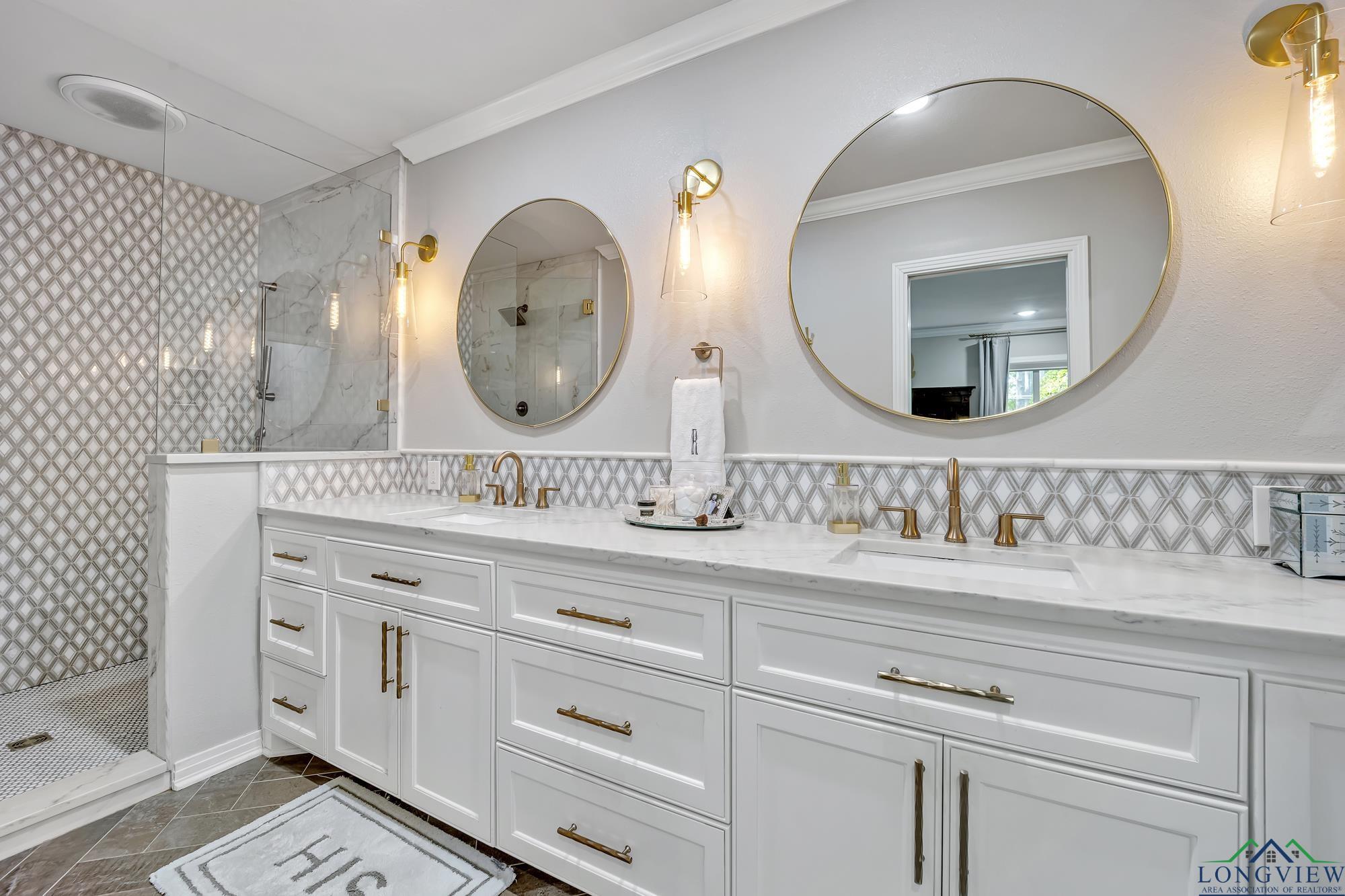 1215 Hillcrest Drive, Longview, Texas image 33
