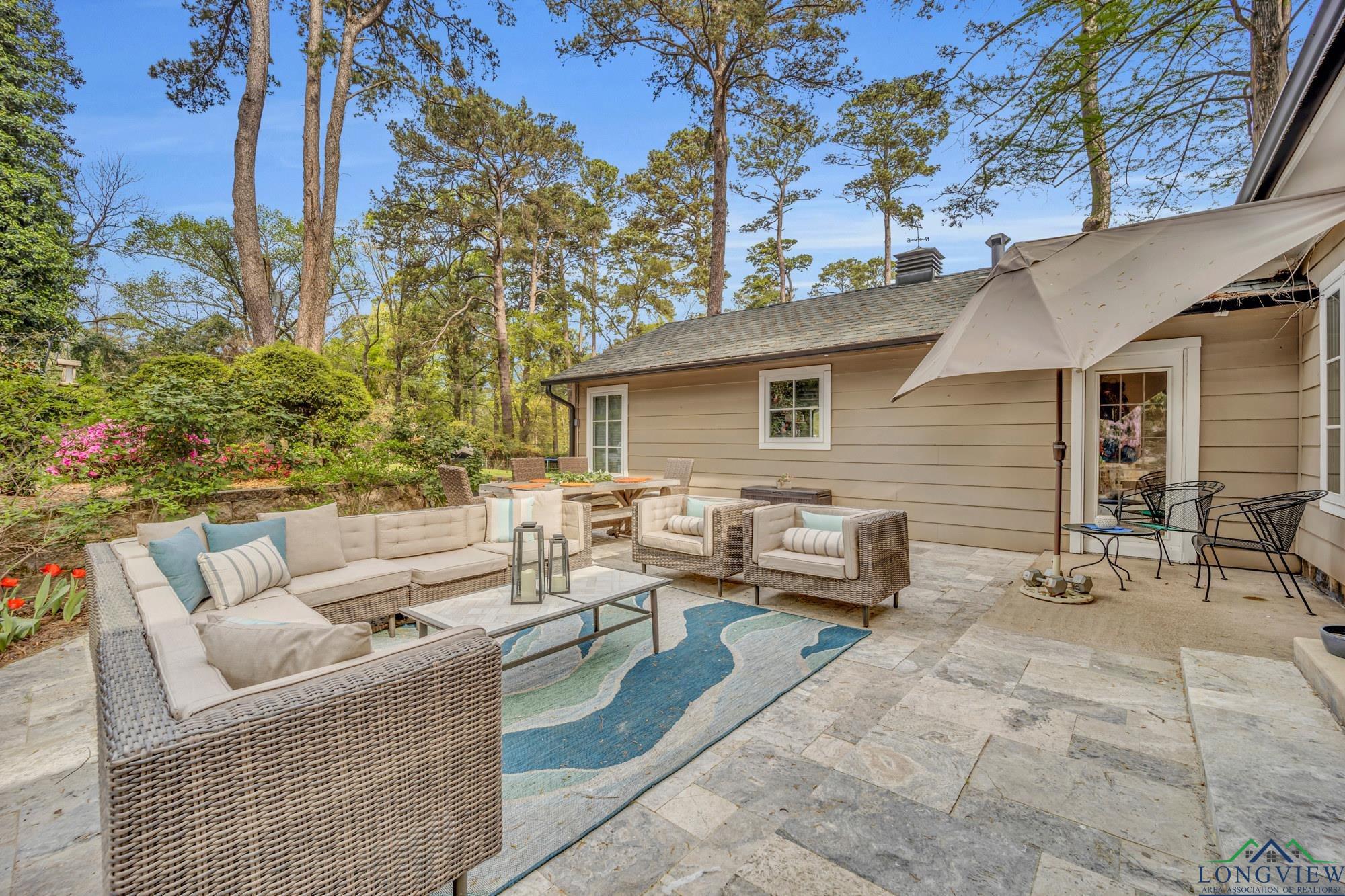 1215 Hillcrest Drive, Longview, Texas image 34