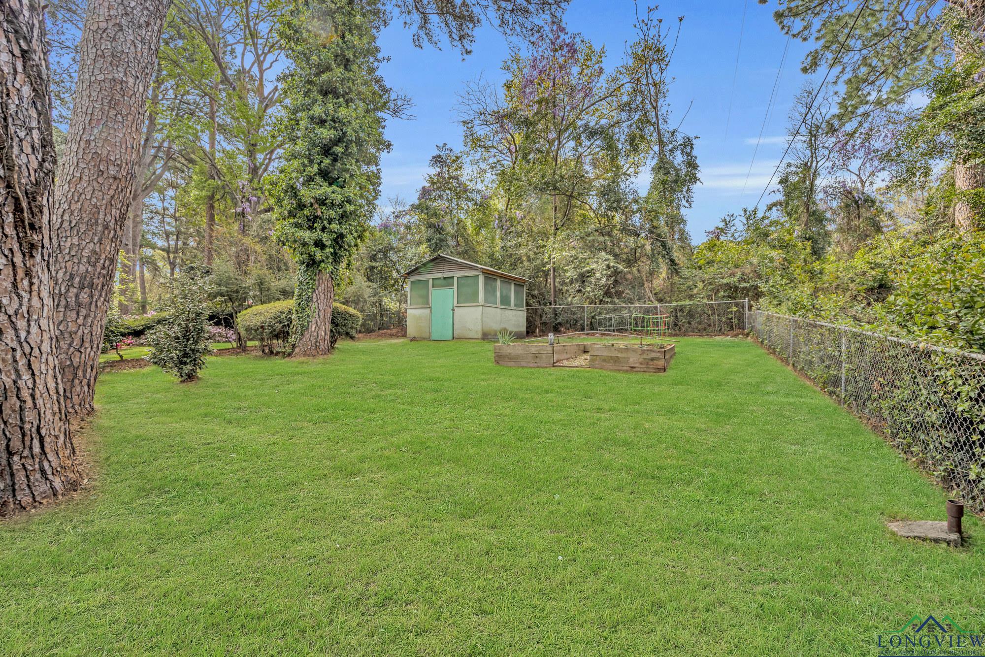 1215 Hillcrest Drive, Longview, Texas image 39