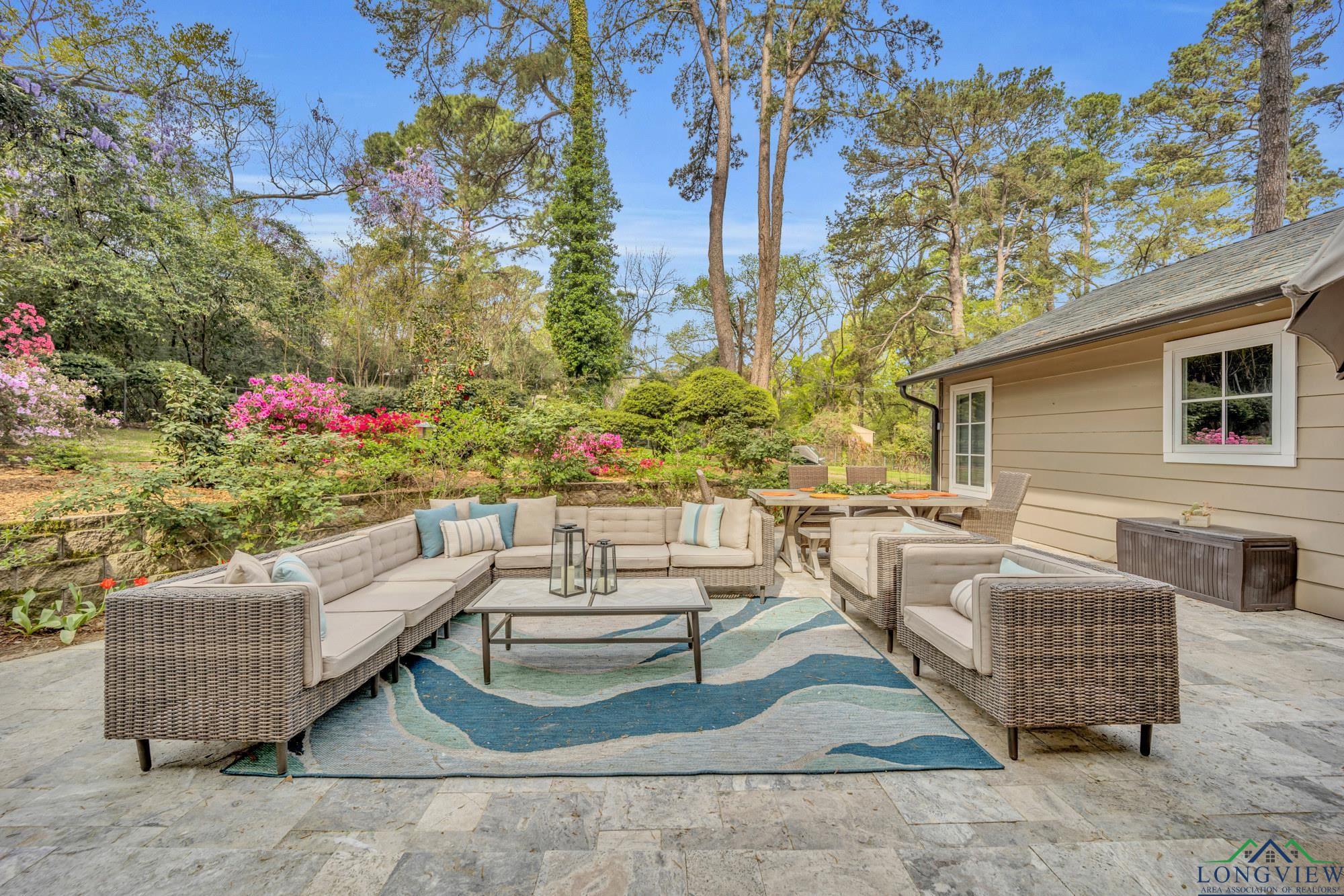 1215 Hillcrest Drive, Longview, Texas image 35