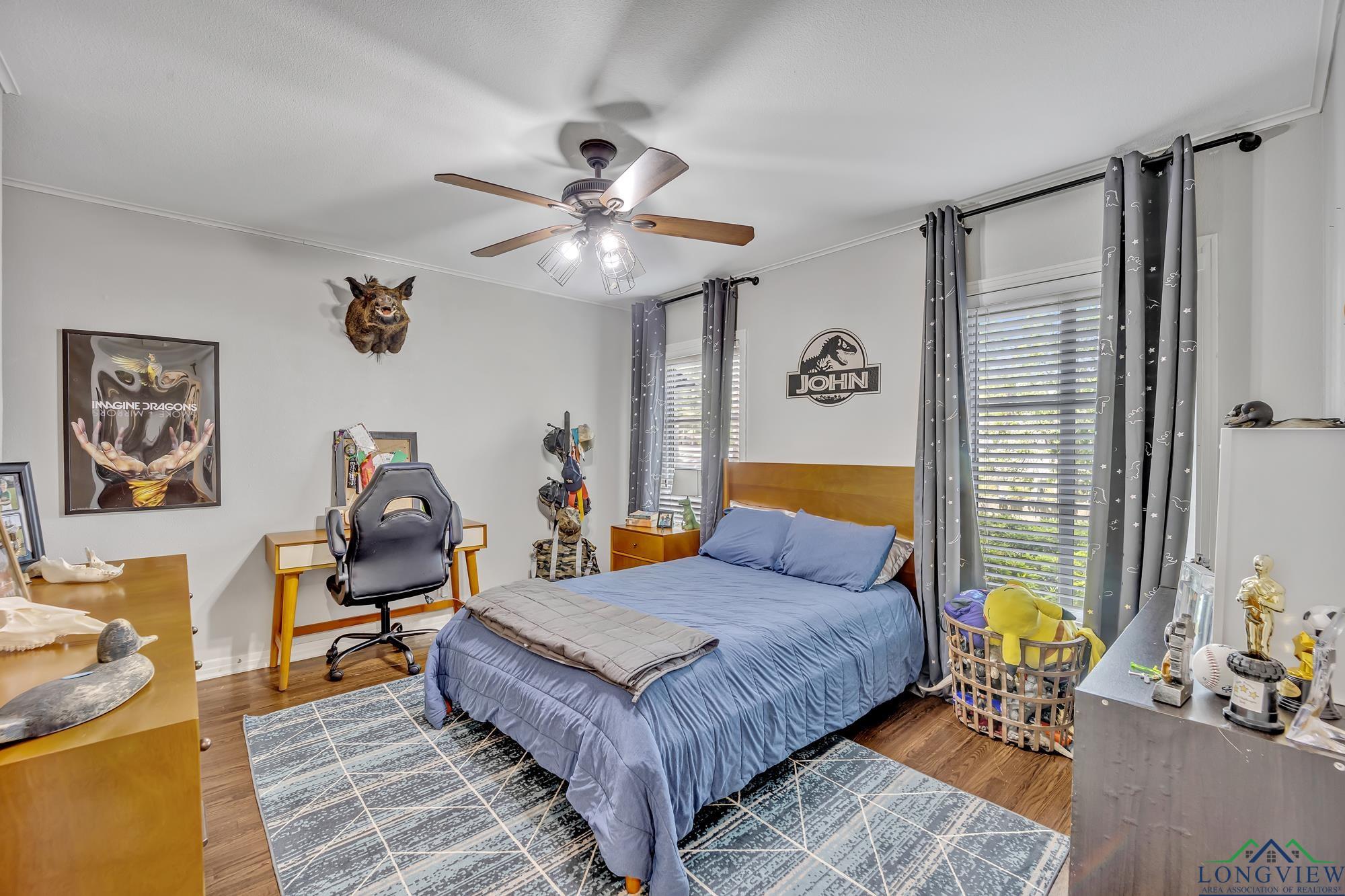 1215 Hillcrest Drive, Longview, Texas image 28