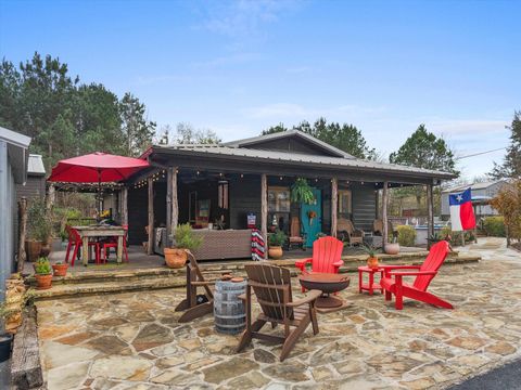 Homes For Sale - 5195 SW Hwy 155<br/> Upshur County, Gilmer, TX 75645