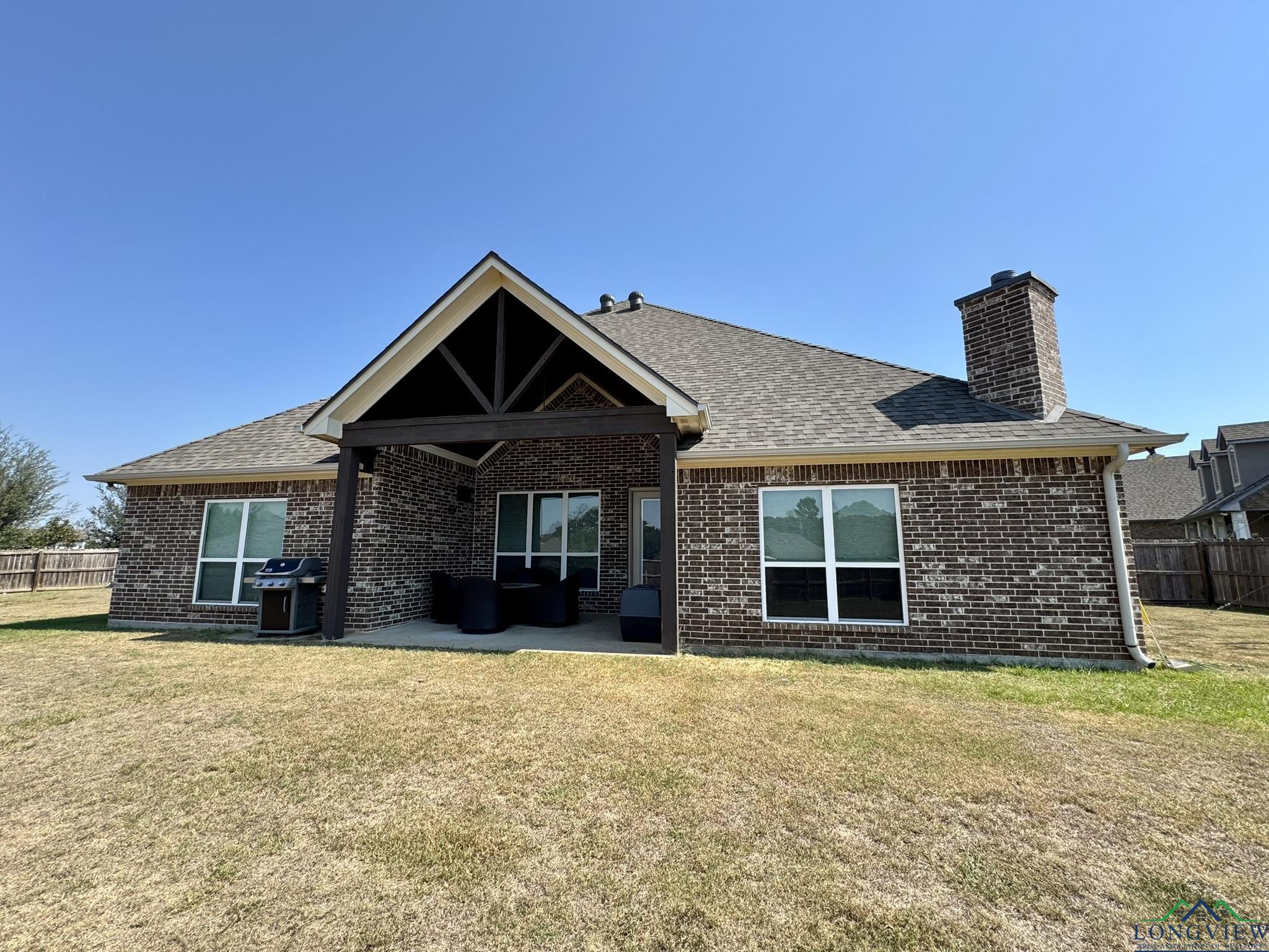 101 New Braunfels Ln, Hallsville, Texas image 33