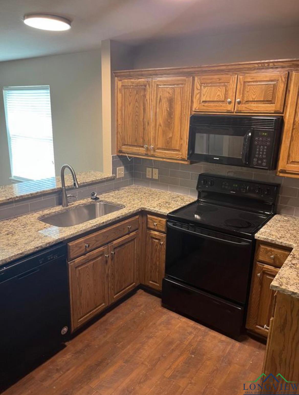 4101 Wesley St, Longview, Texas image 4