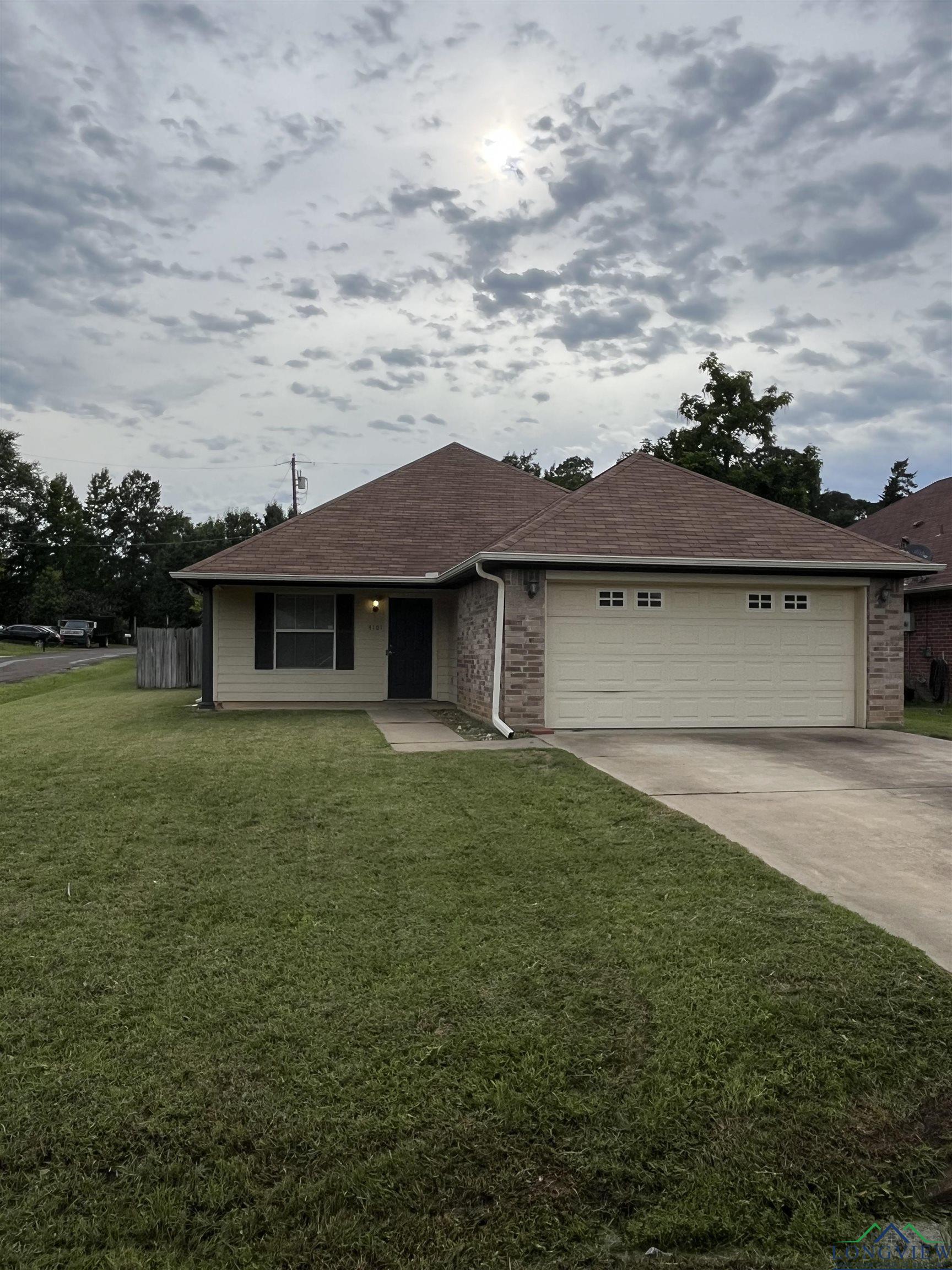 4101 Wesley St, Longview, Texas image 1