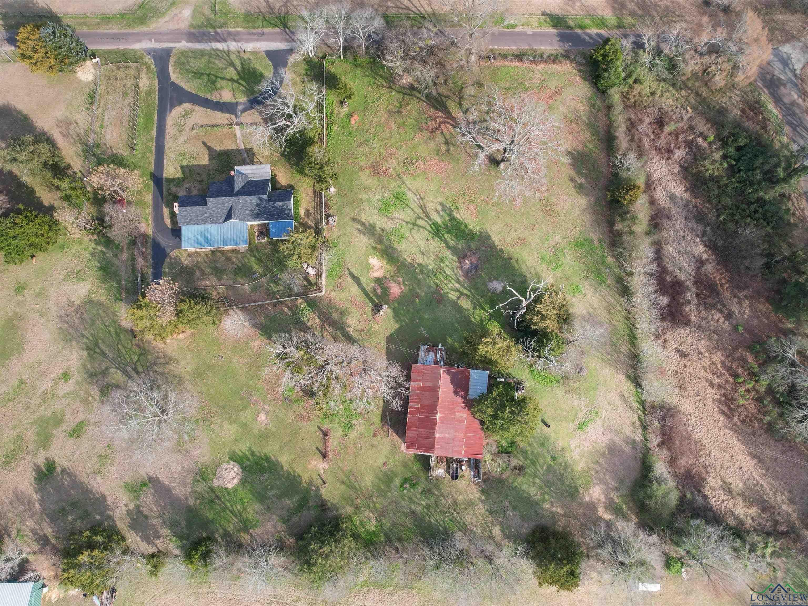 2556 N Ash Rd, Gilmer, Texas image 30