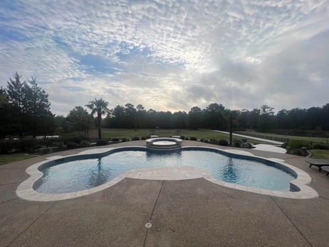 Homes For Sale - 204 Turtle Creek Bnd<br/> Gregg County, Longview, TX 75605