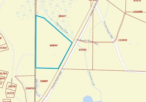 Vacant Land For Sale - 1815 County Road 3860<br/> Wood County, Hawkins, TX 75765