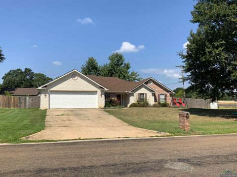 Homes For Sale - 101 Remington Trail<br/> Gregg County, Longview, TX 75604