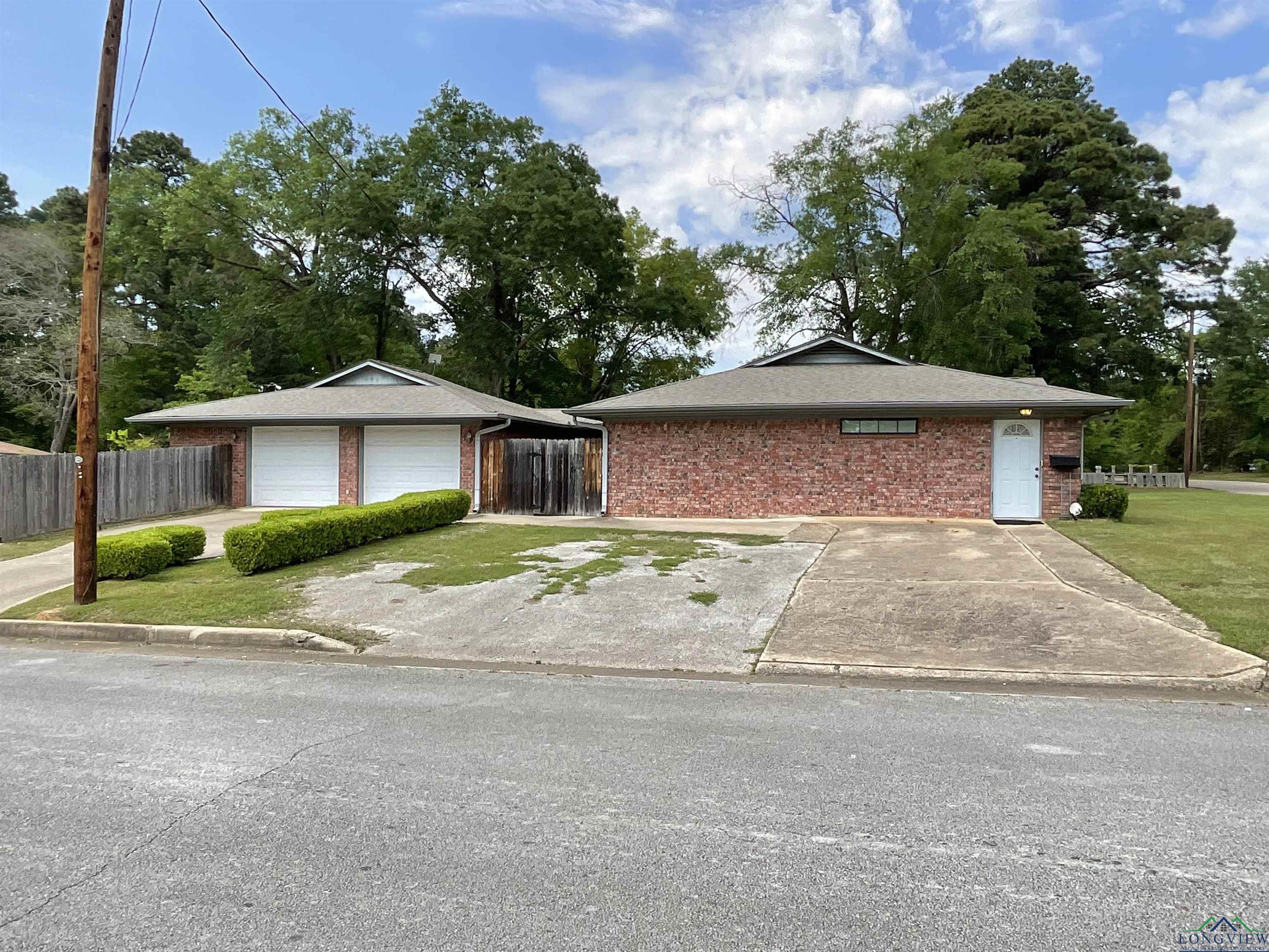2305 Neal Street, Longview, Texas image 2