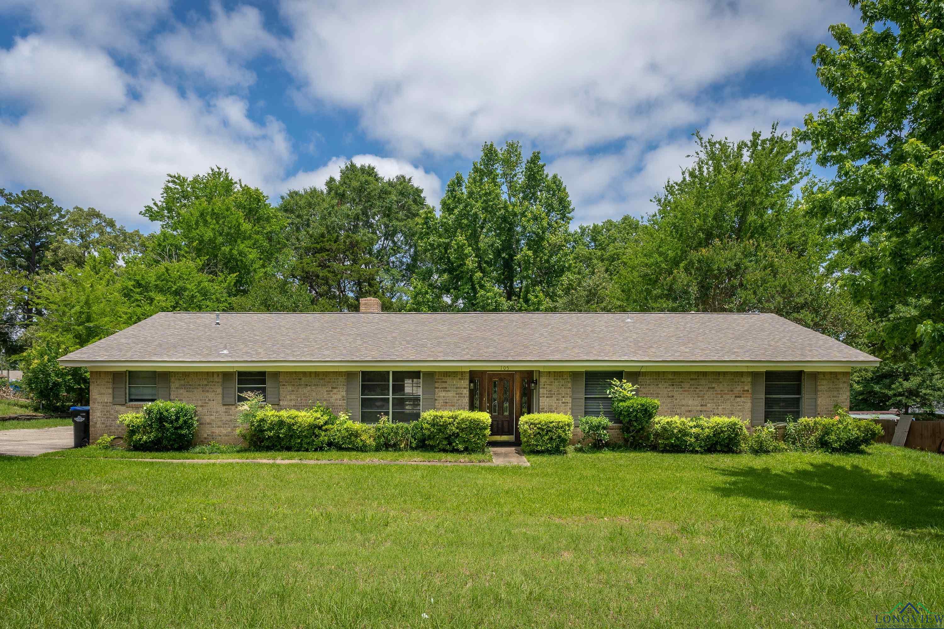 105 Bison Trl, Longview, Texas image 1