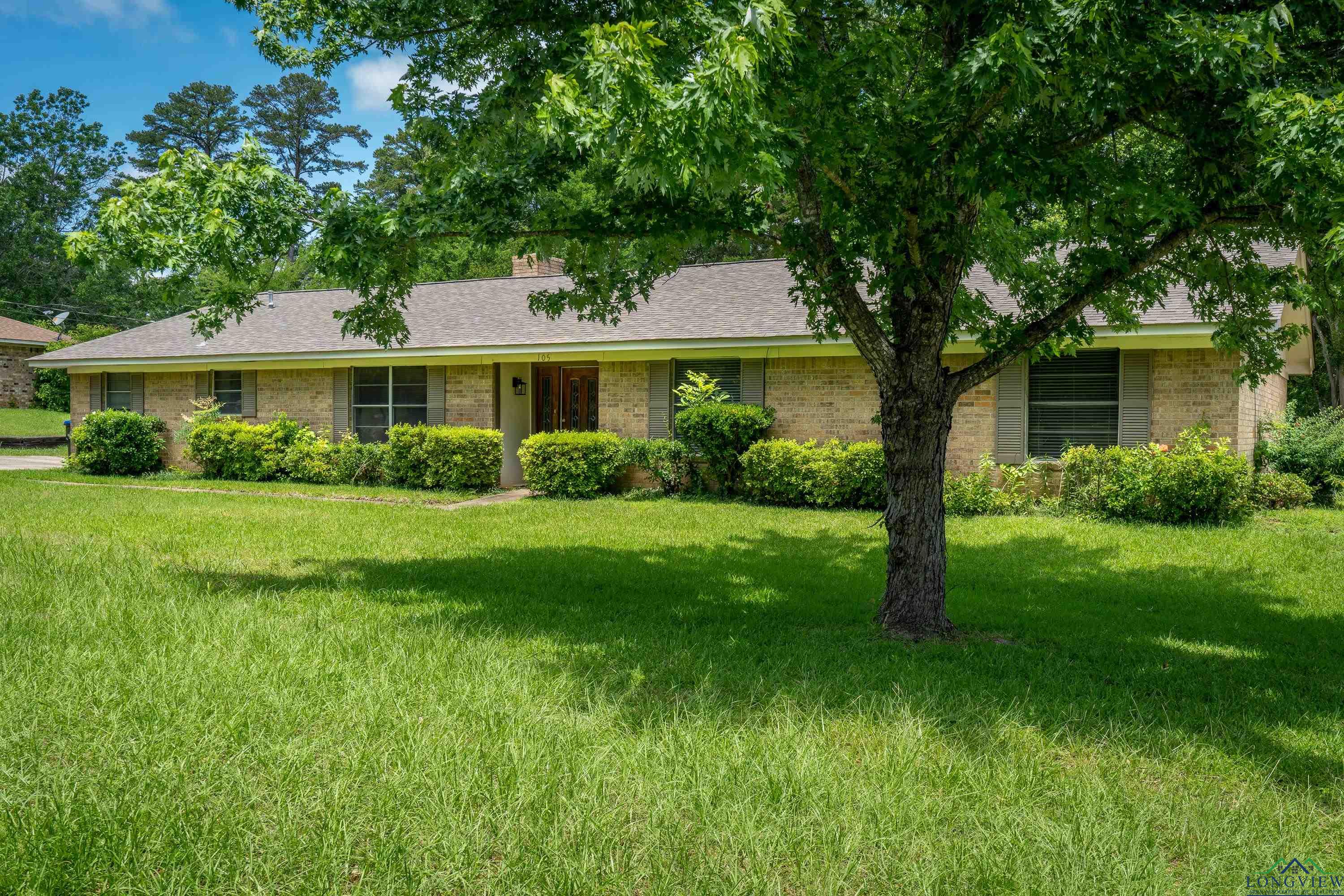 105 Bison Trl, Longview, Texas image 2