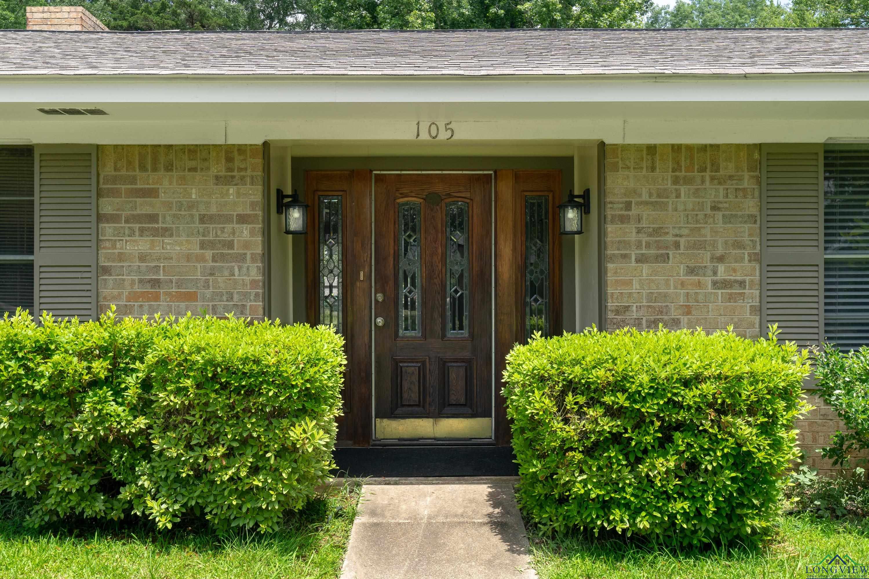 105 Bison Trl, Longview, Texas image 3