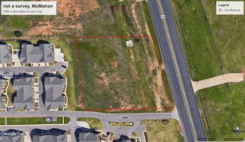 Vacant Land For Sale - 000 N U. S. 259<br/> Gregg County, Longview, TX 75605