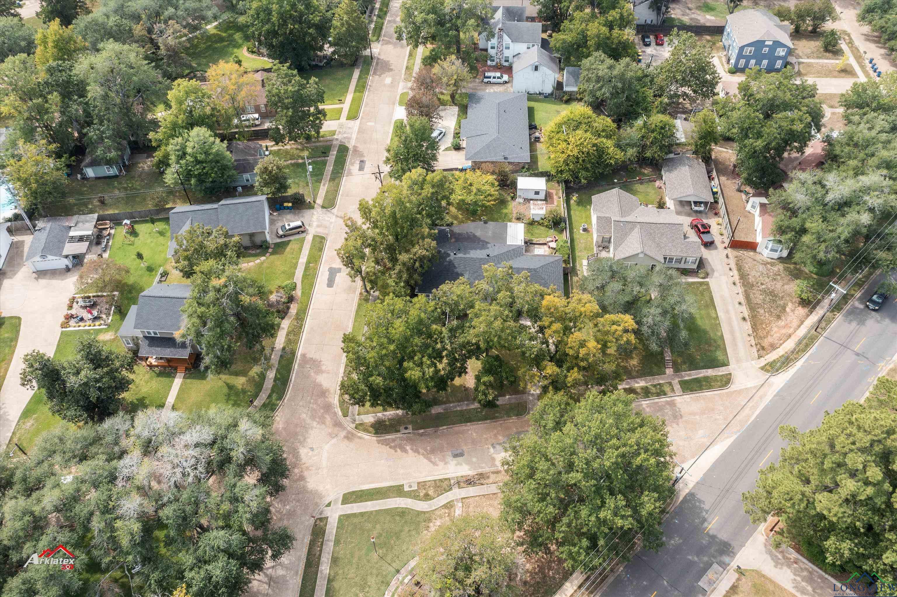 1112 Pine St, Kilgore, Texas image 2