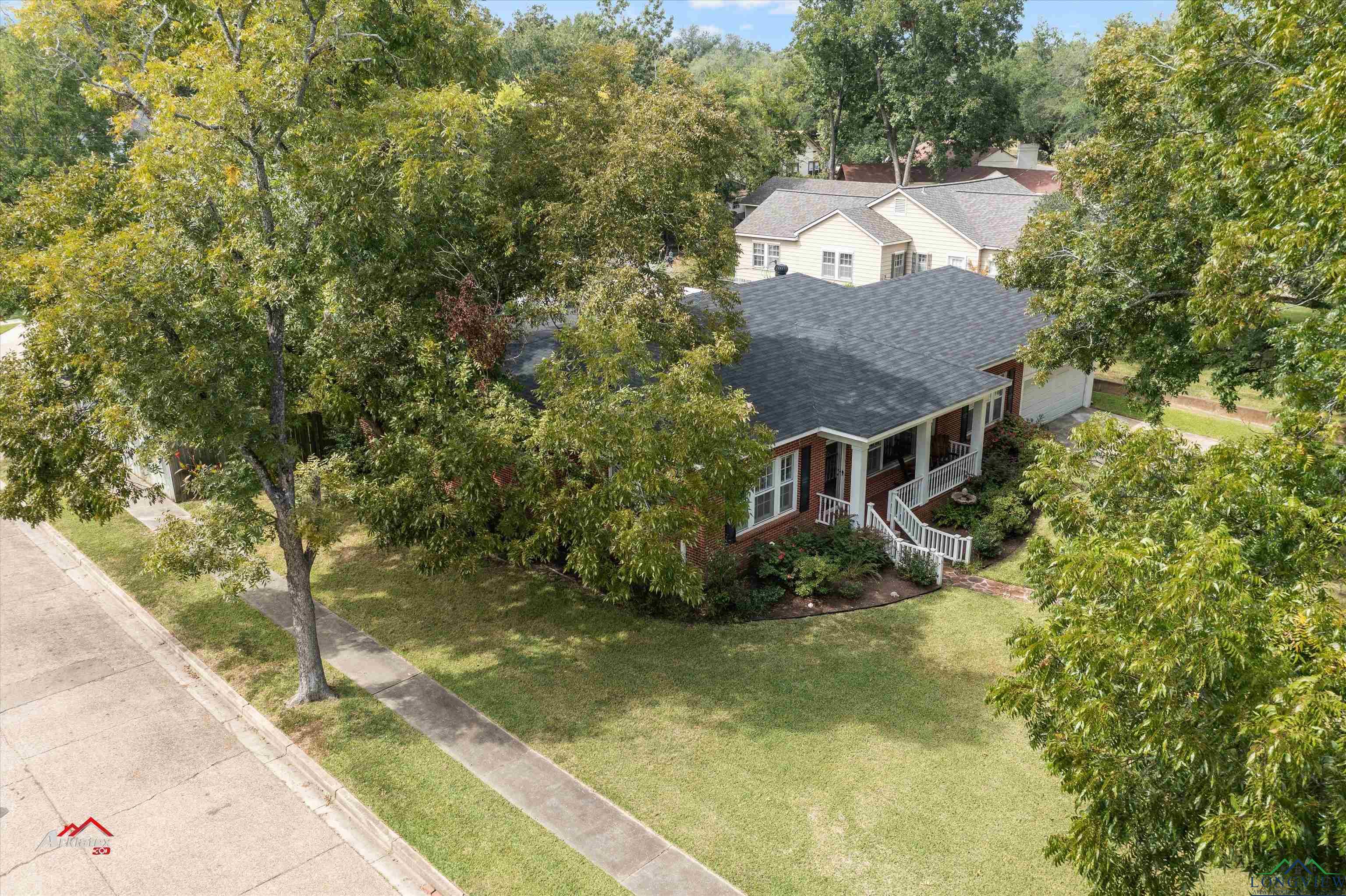 1112 Pine St, Kilgore, Texas image 7