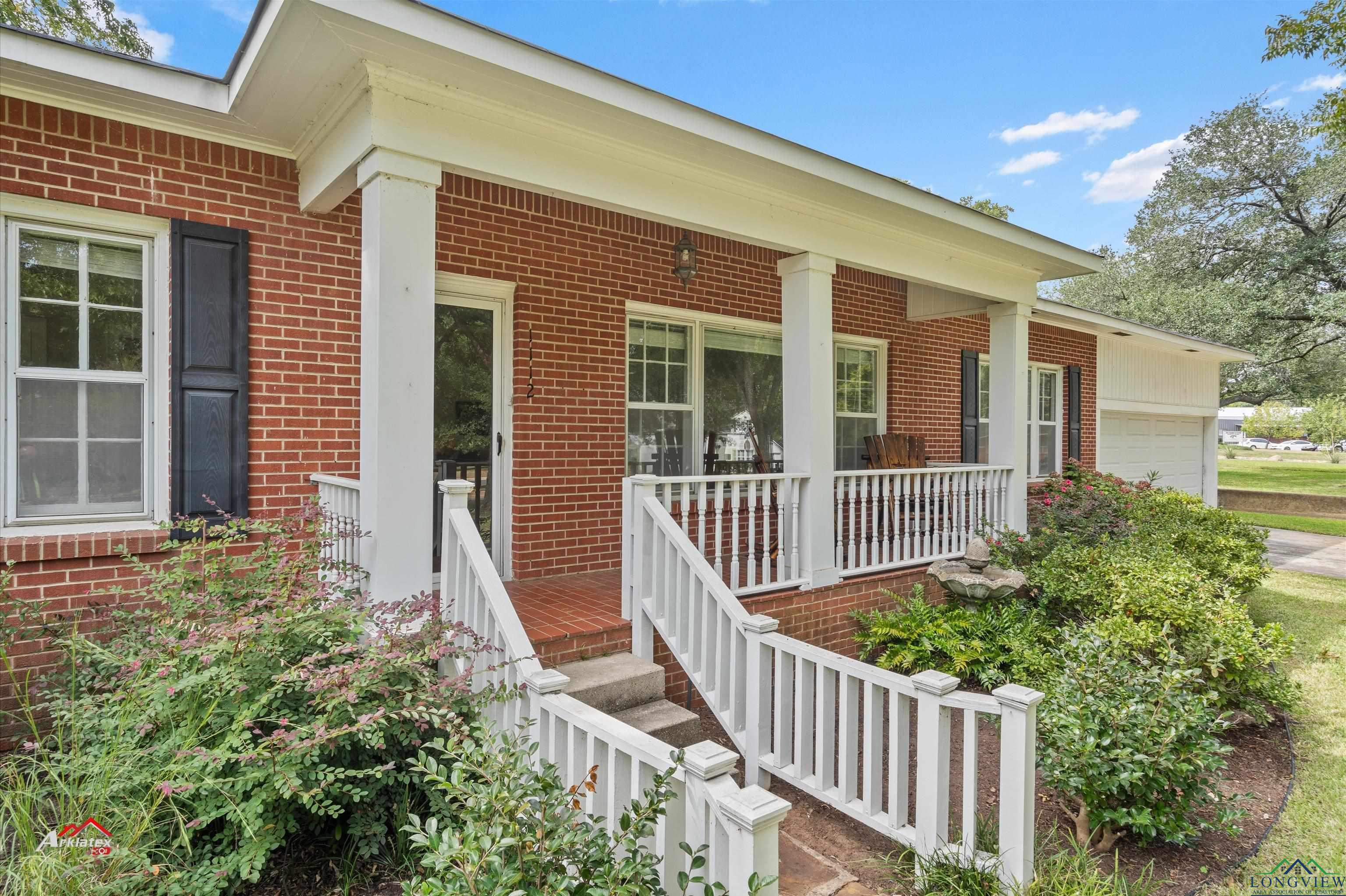 1112 Pine St, Kilgore, Texas image 10