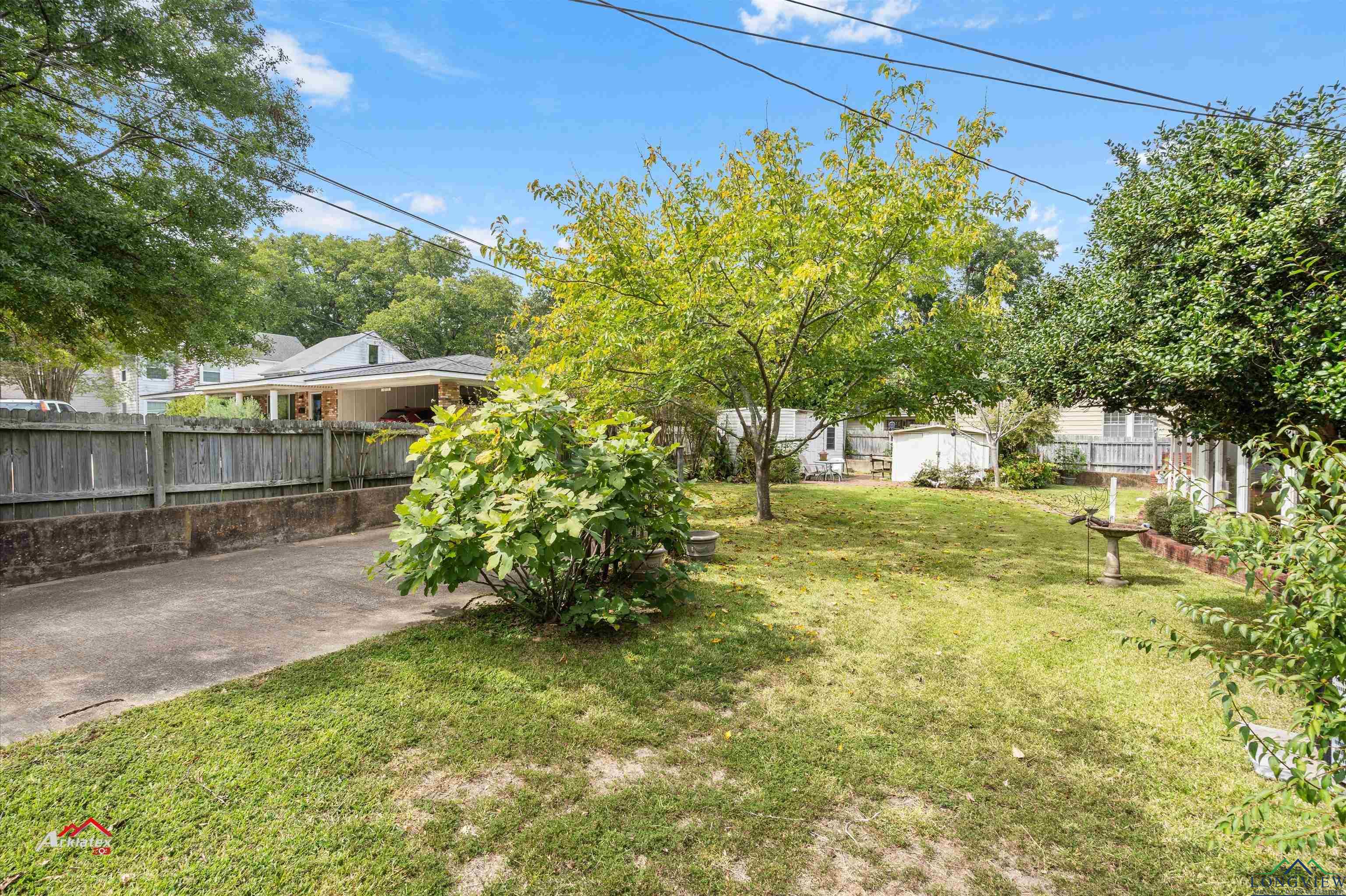 1112 Pine St, Kilgore, Texas image 28