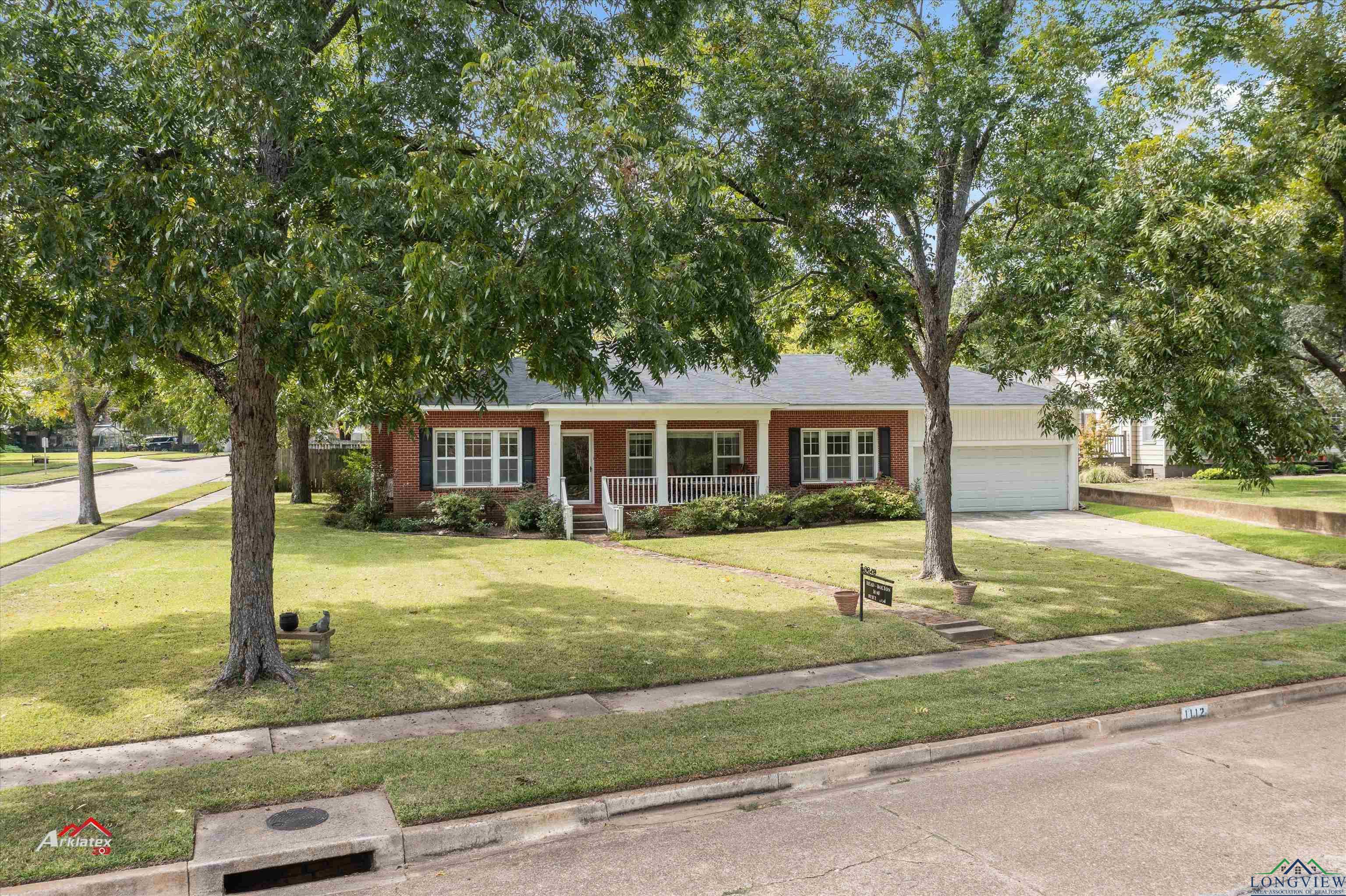 1112 Pine St, Kilgore, Texas image 1