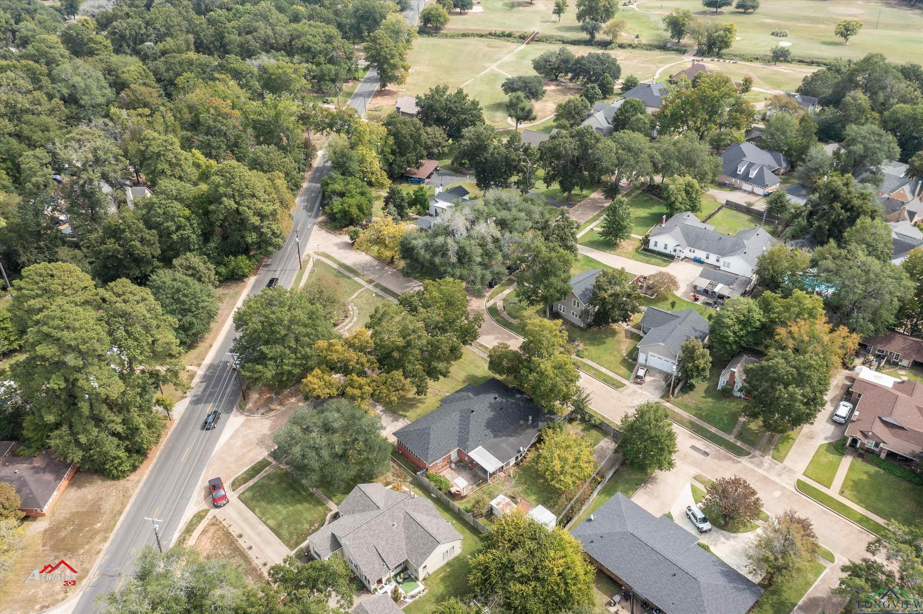 1112 Pine St, Kilgore, Texas image 5