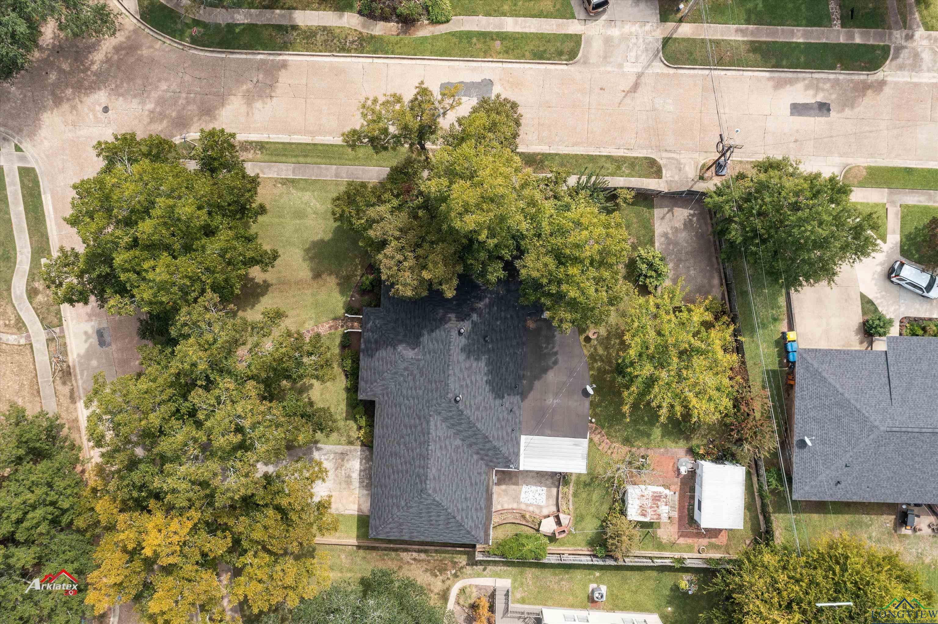 1112 Pine St, Kilgore, Texas image 4