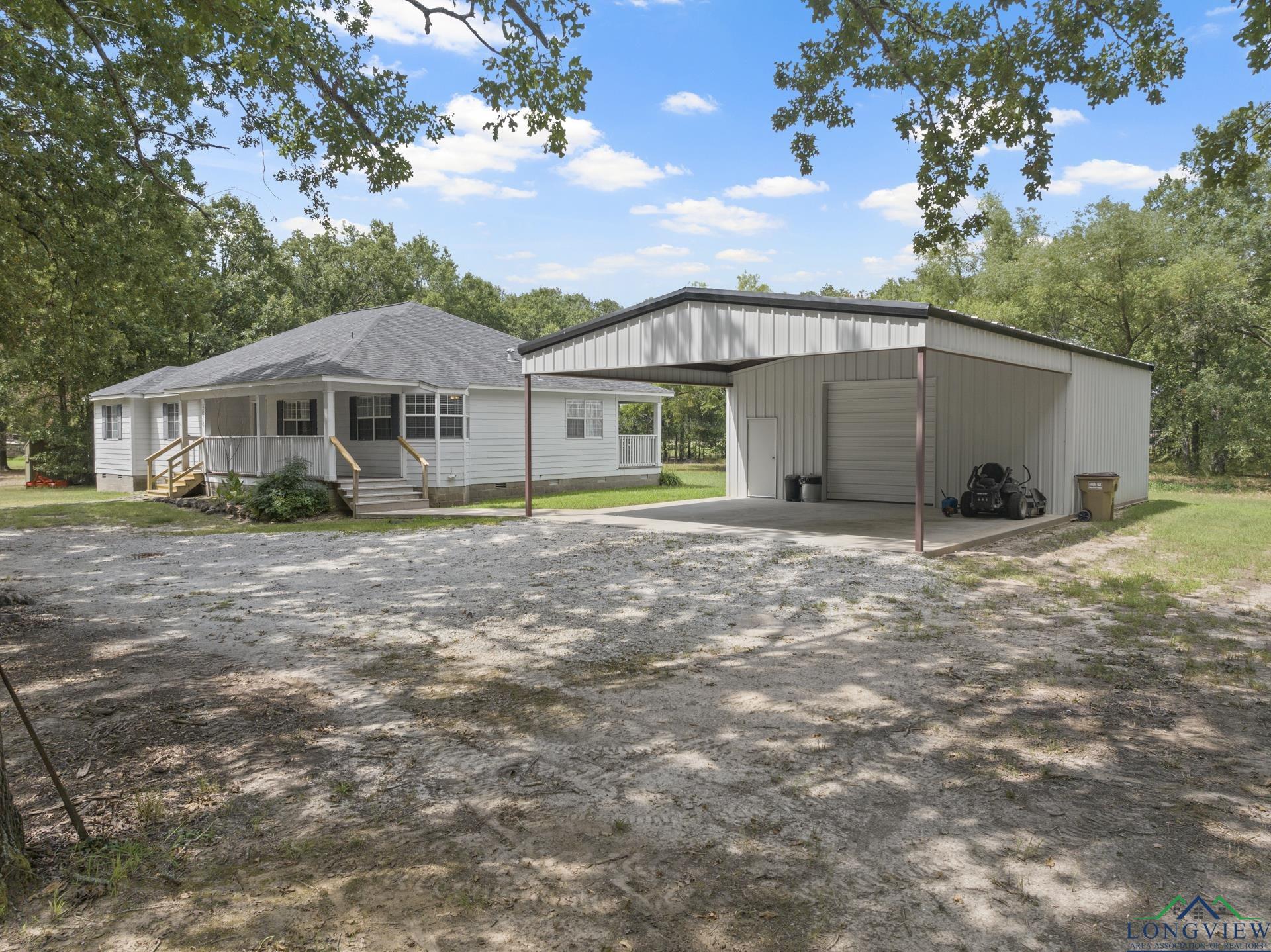 5536 County Road 1905, Talco, Texas image 3