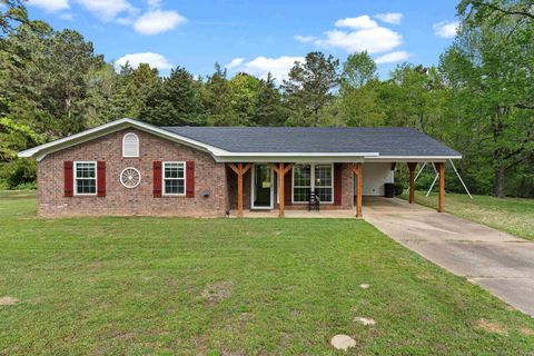 Homes For Sale - 3813 E Hwy 43<br/> Rusk County, Henderson, TX 75652