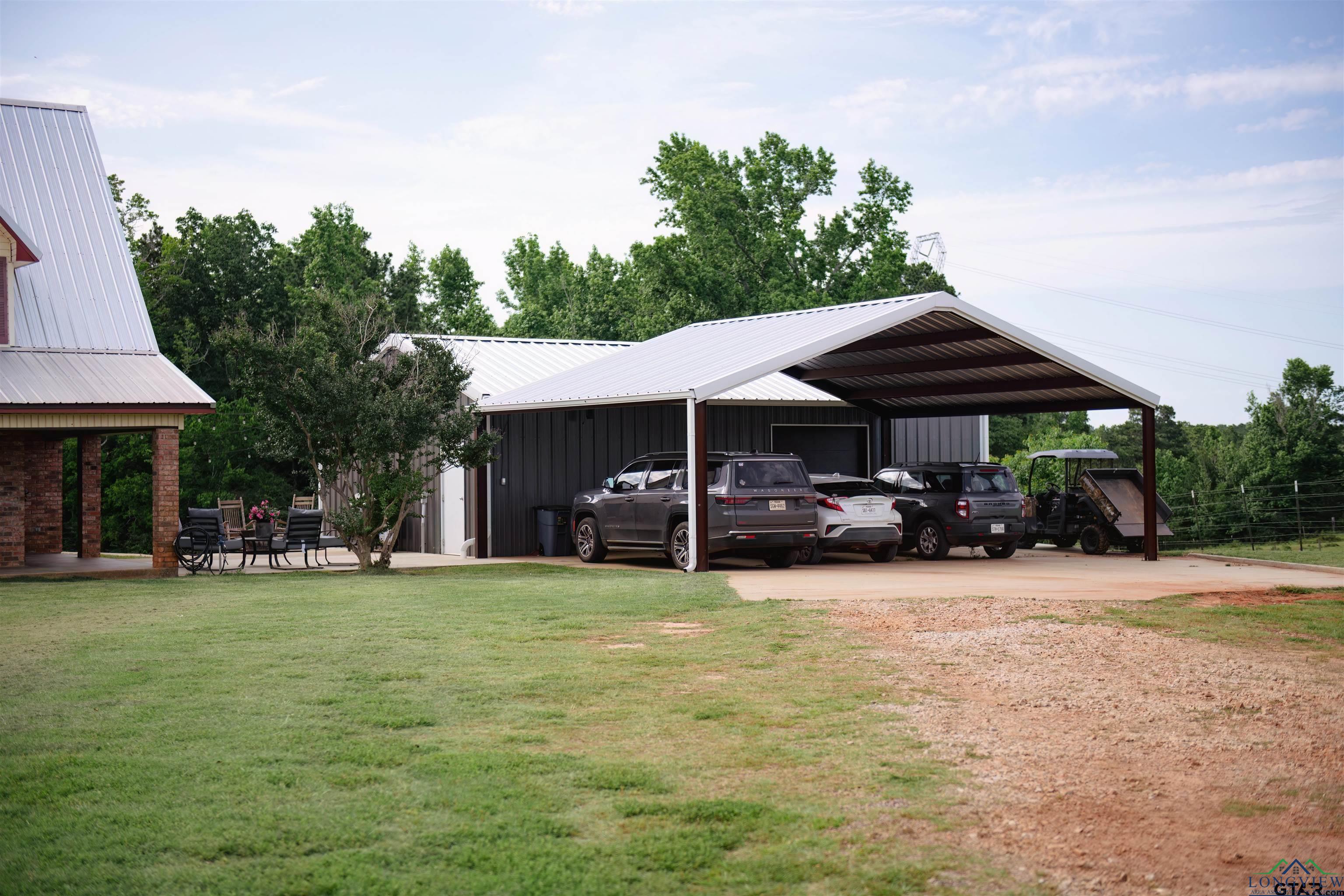 421 County Road 2438, Alto, Texas image 2