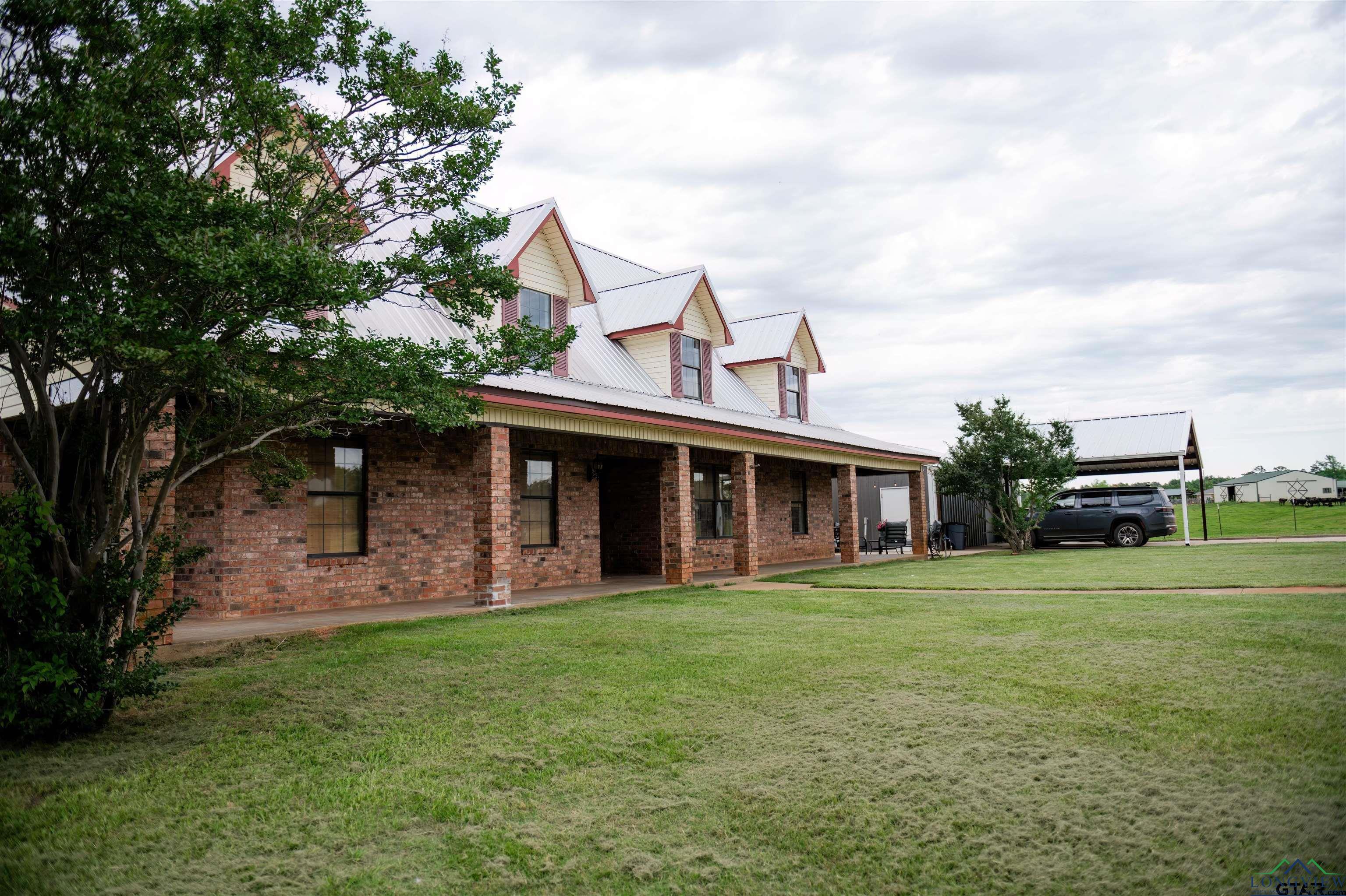 421 County Road 2438, Alto, Texas image 1