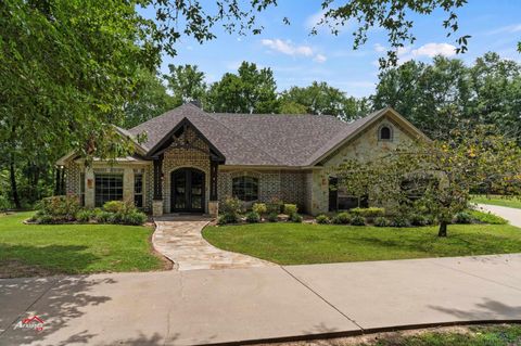 A home in Carthage