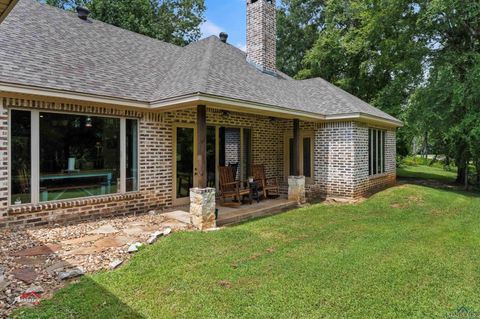 A home in Carthage