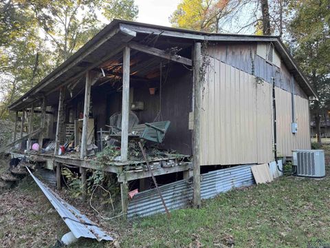 A home in Avinger