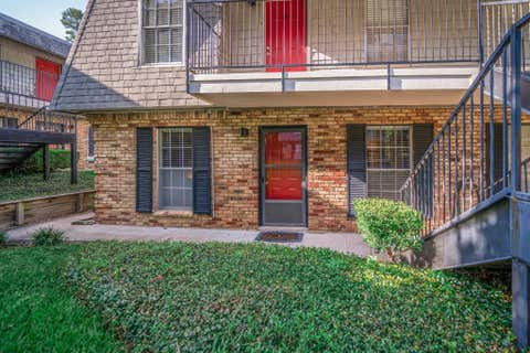 Condo For Sale - 1604 N Seventh St. #19<br/> Gregg County, Longview, TX 75601
