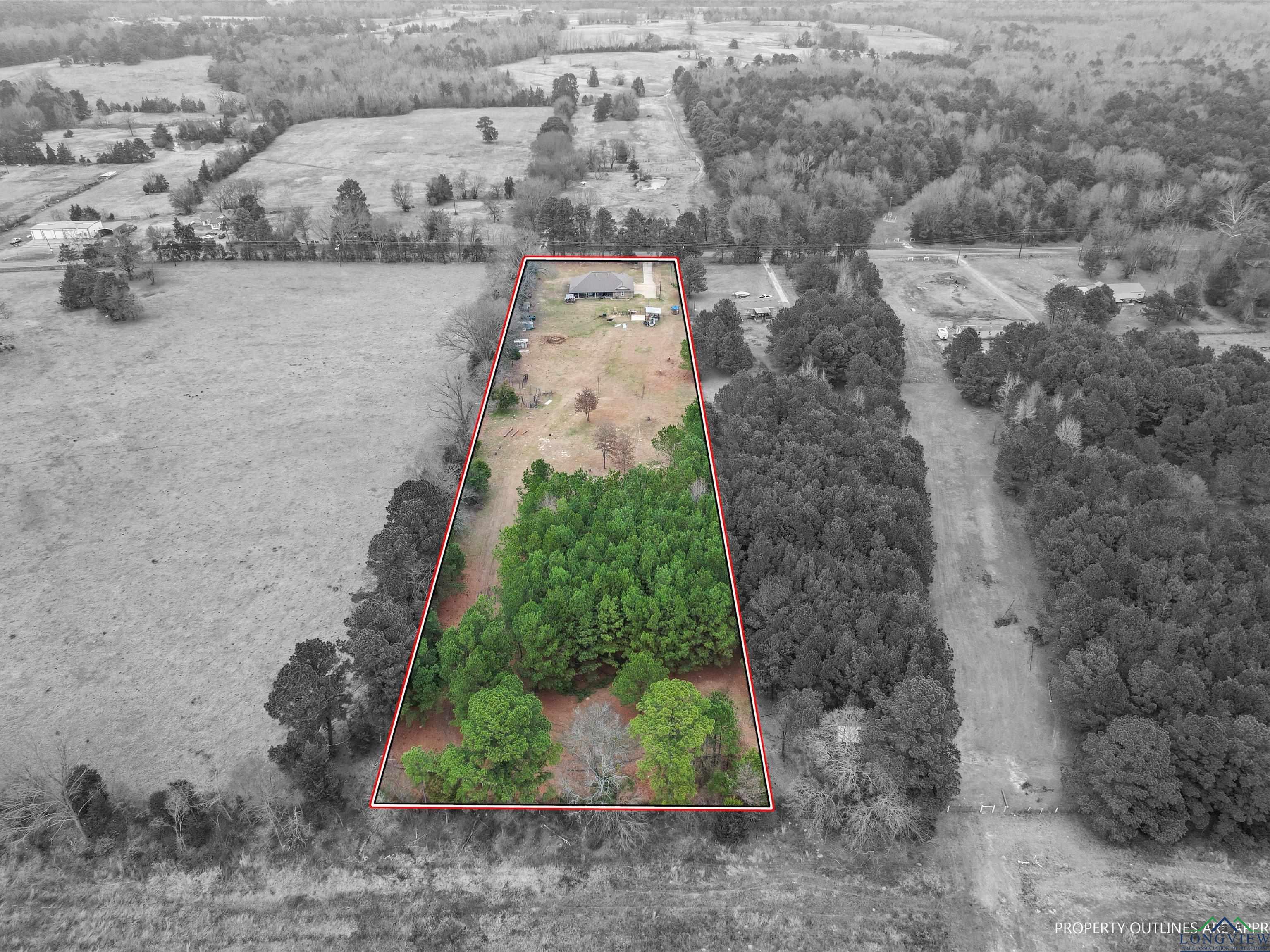 2888 Fm 593, Gilmer, Ohio image 2