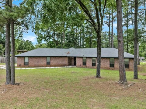 Homes For Sale - 141 Fran Street<br/> Diana, TX 75640