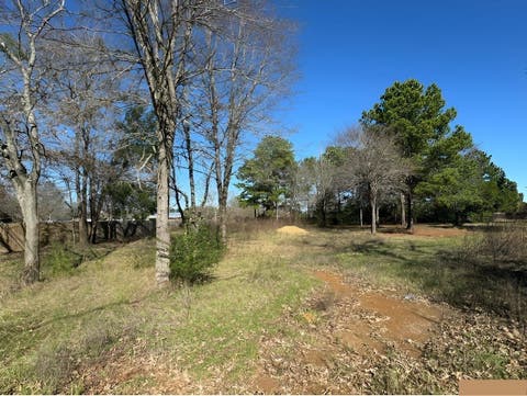 Vacant Land For Sale - LOT 7 Berrycreek Circle<br/> Frankston, TX 75763