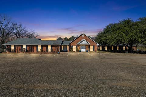 Homes For Sale - 10425 Fm 134<br/> Karnack, TX 75661