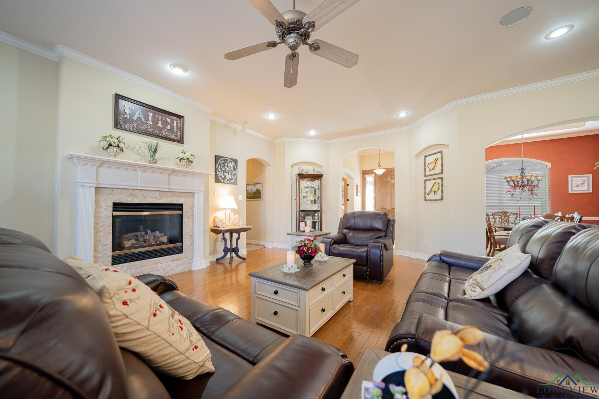 3010 Fairway Oaks Ln, Longview, New Mexico image 10