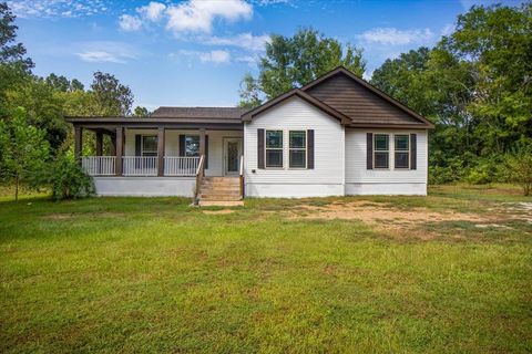 Homes For Sale - 18680 County Rd 352<br/> Winona, TX 75792