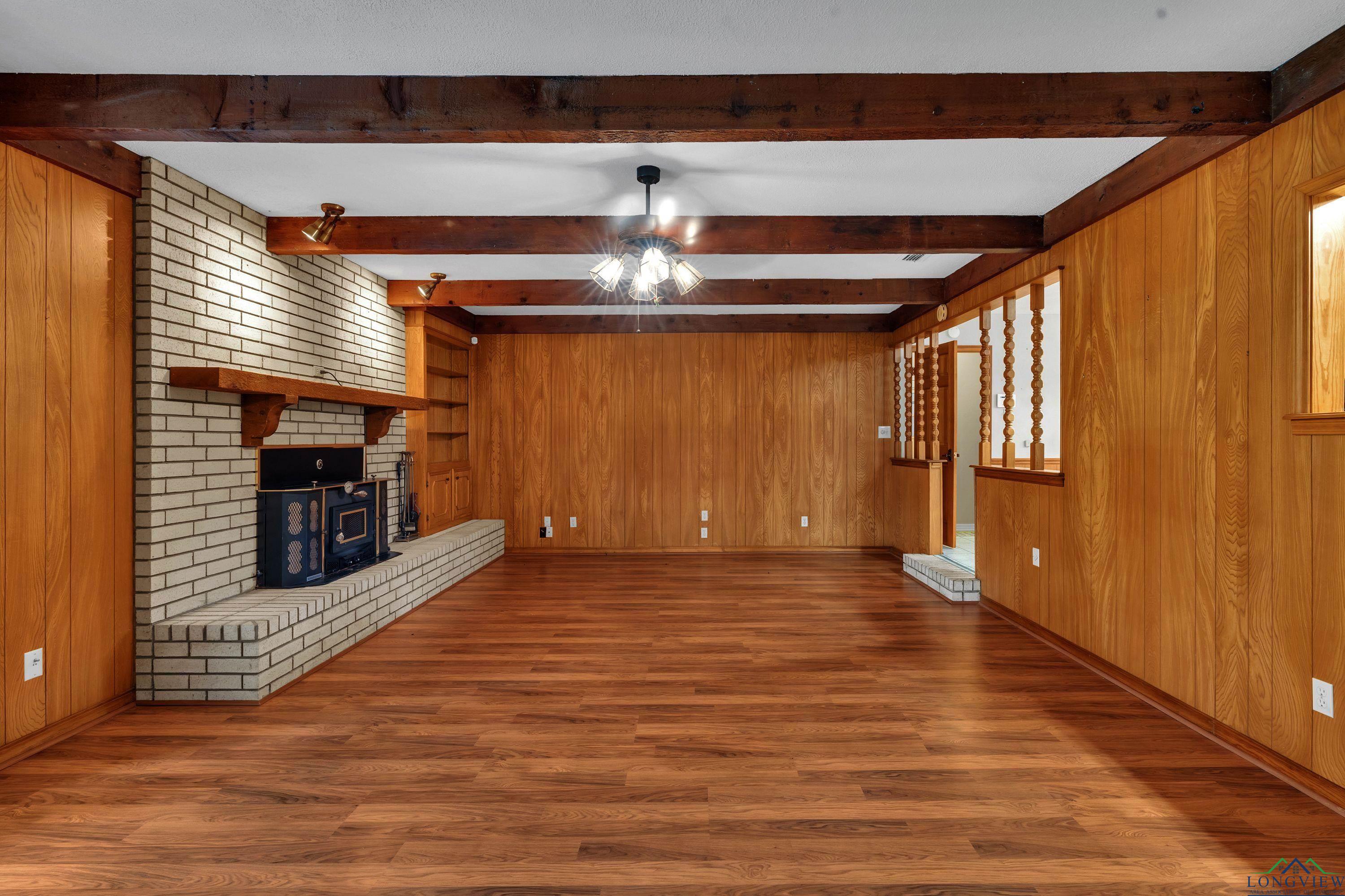 490 Southfield Ln, Marshall, Texas image 5